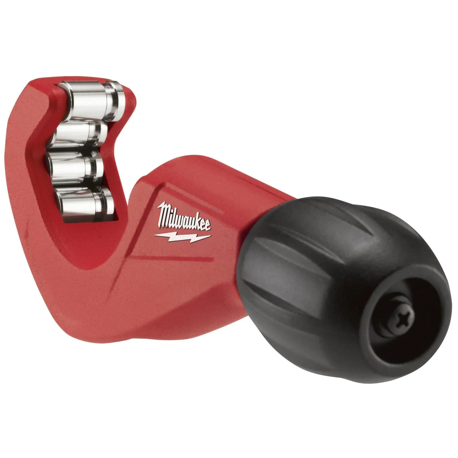 Milwaukee Copper Tubing Cutter Constant Swing 3 - 42mm Capacity - Image 3