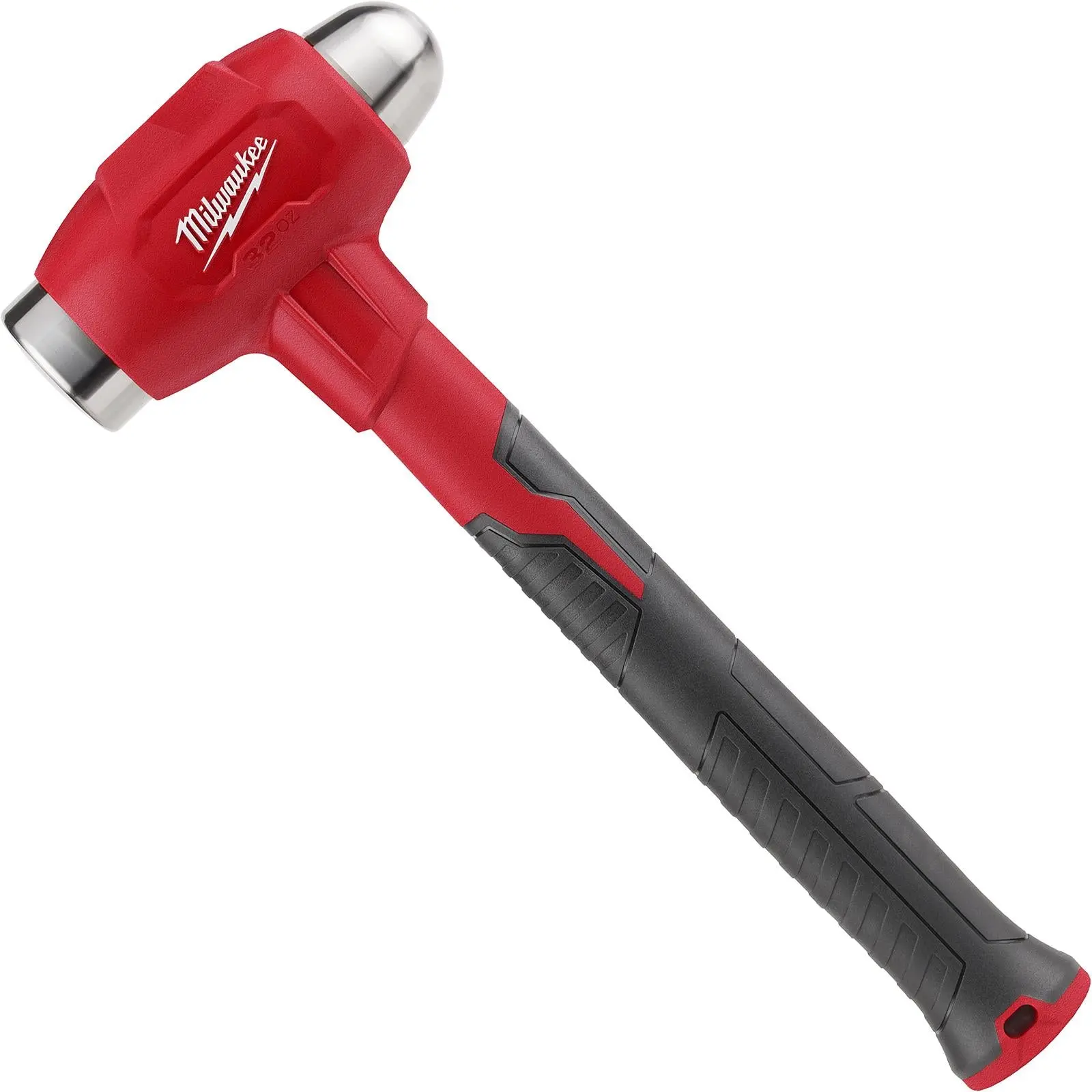 Milwaukee Dead Blow Ball Pein Hammer 907g 32oz