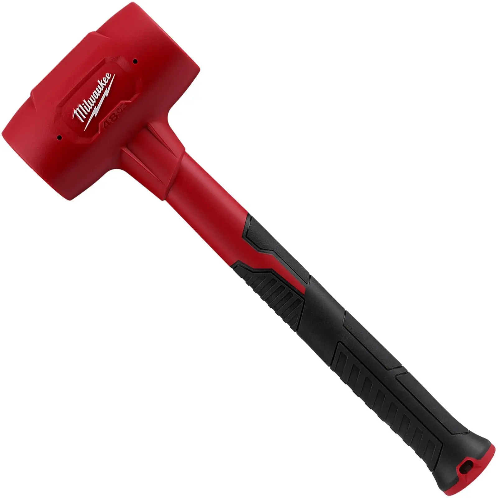 Milwaukee Dead Blow Hammer 1360g 48oz - Image 3