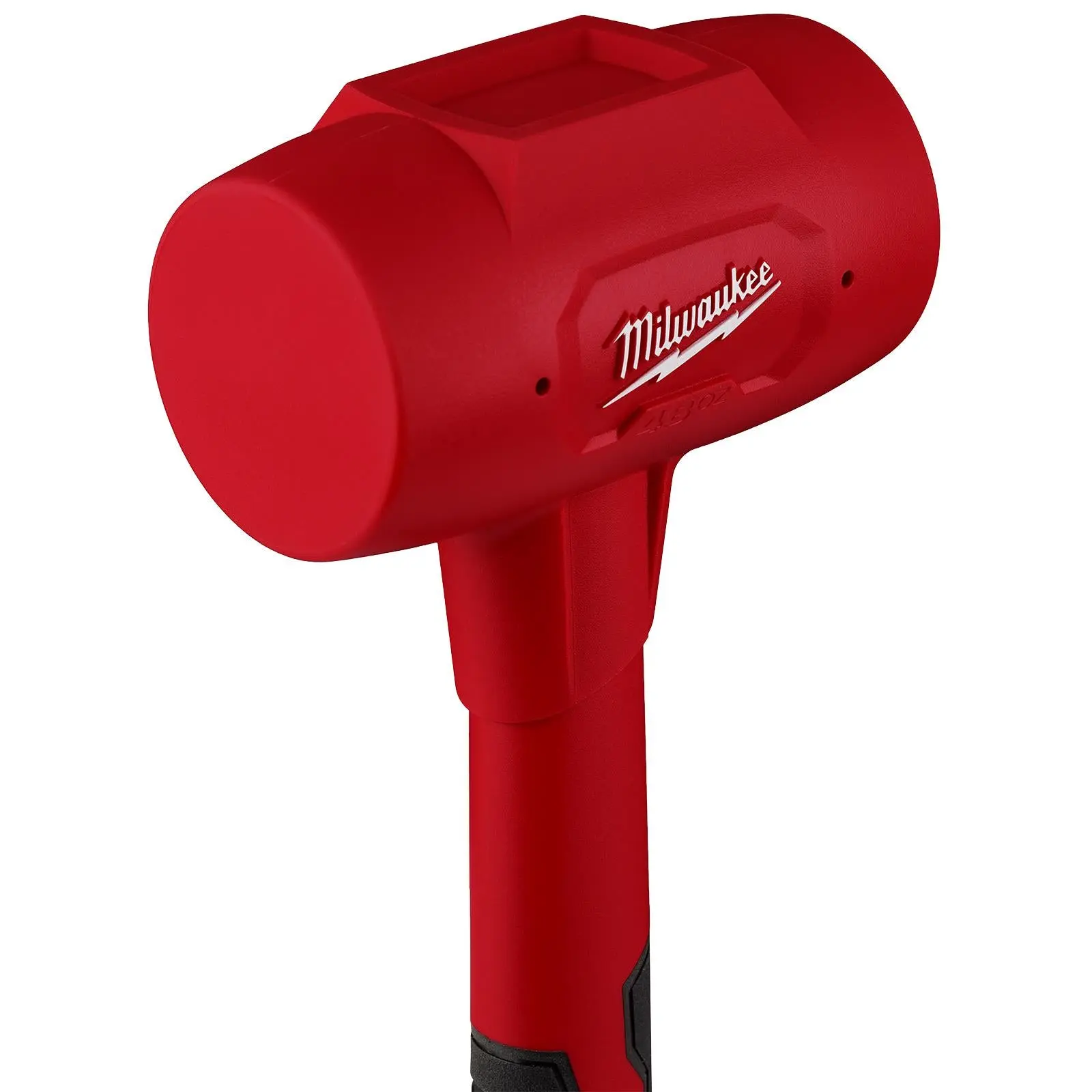 Milwaukee Dead Blow Hammer 1360g 48oz - Image 4
