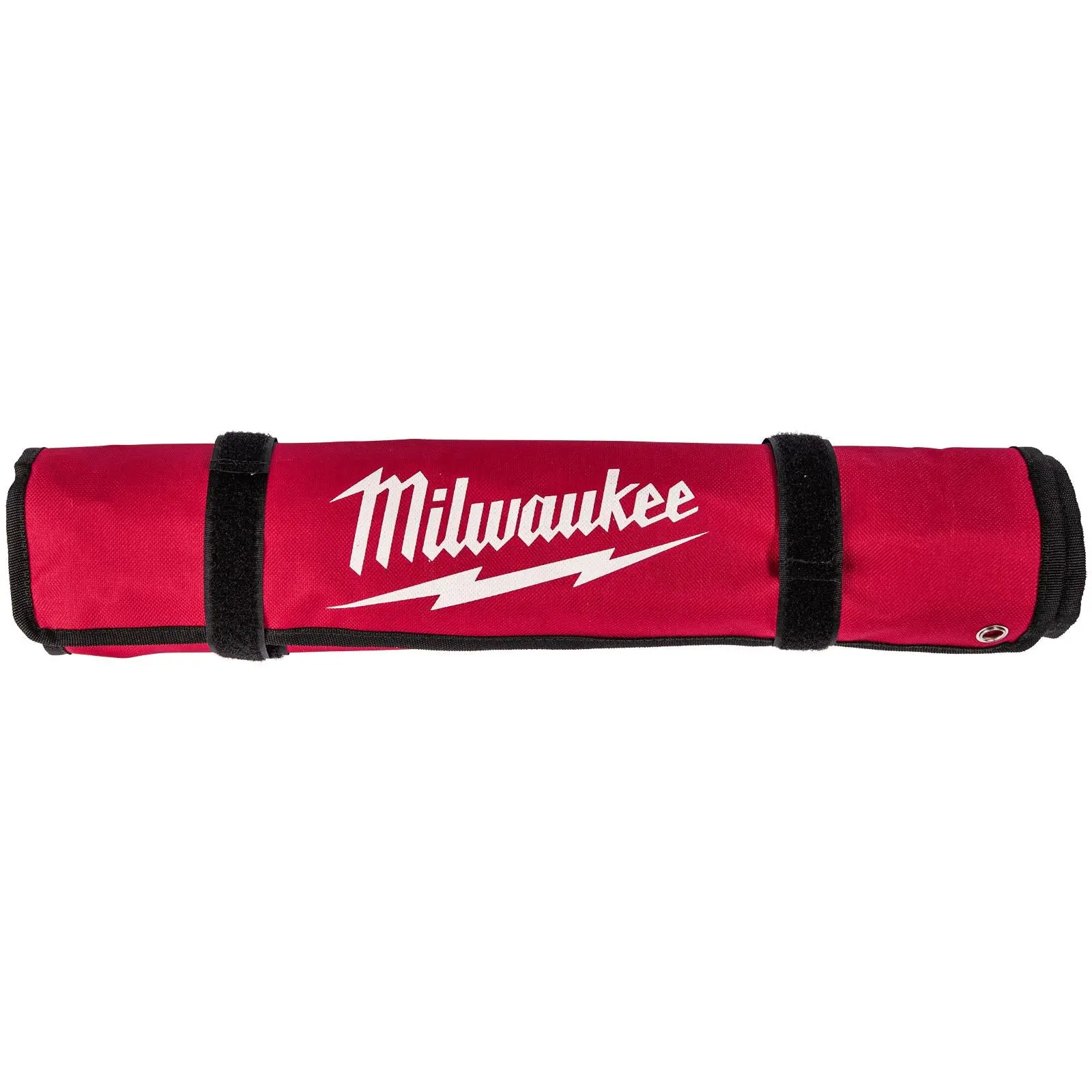 Milwaukee Double Open End Spanner Set in Tool Roll 12 Piece 6-32mm - Image 4