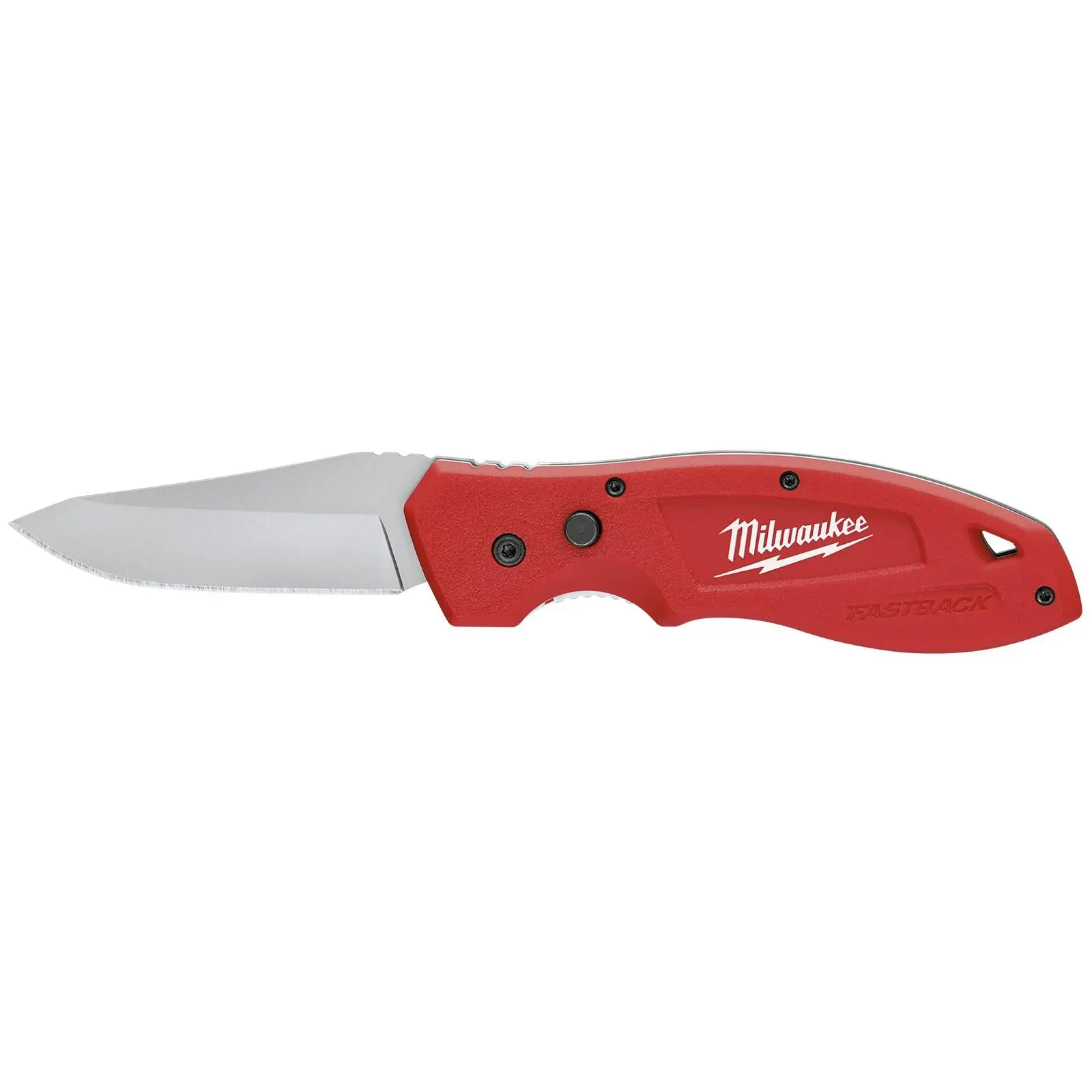 Milwaukee FASTBACK Folding Knife - Image 3