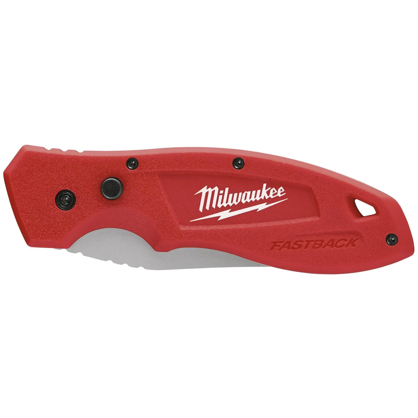 Milwaukee FASTBACK Folding Knife - Image 5