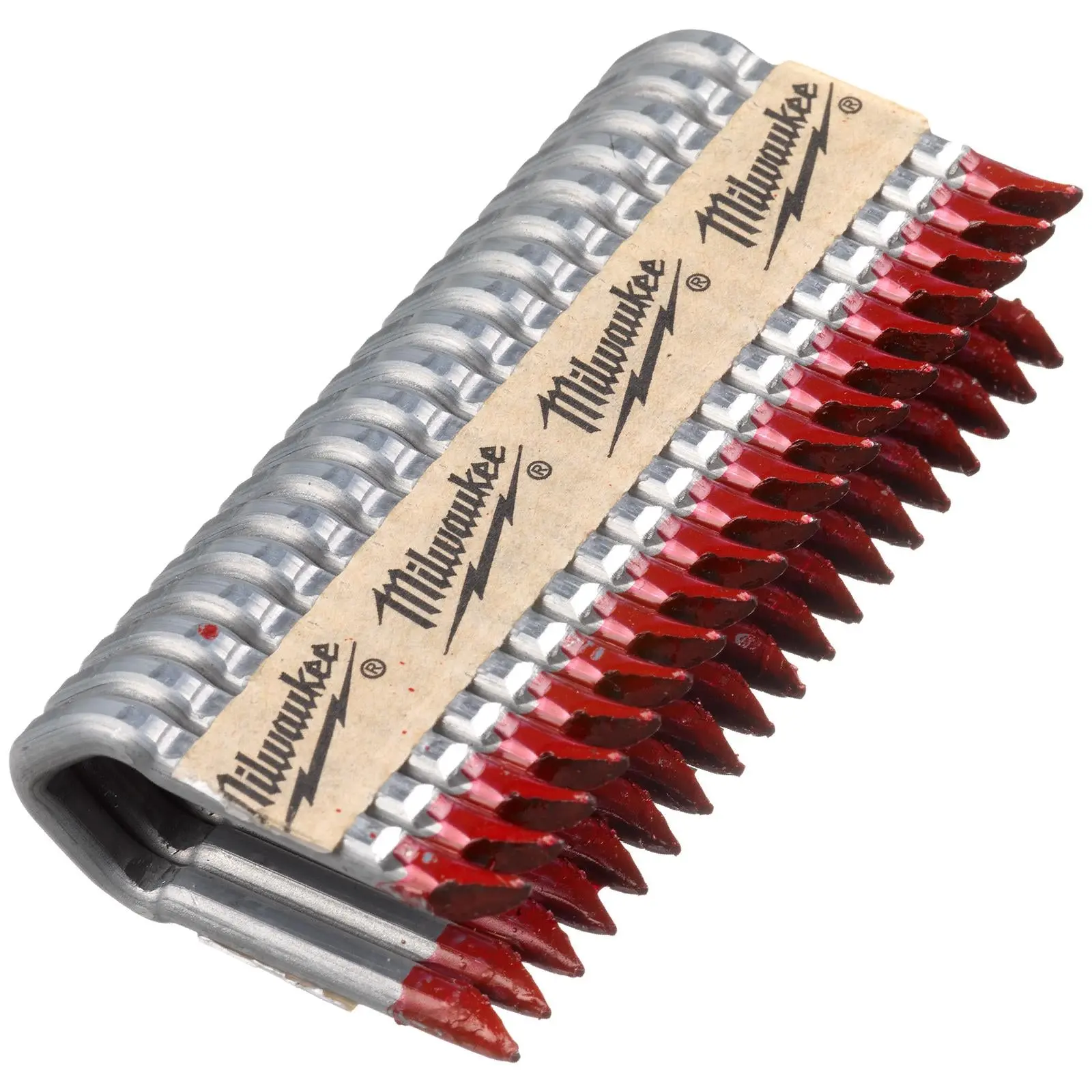 Milwaukee Fencing Staples for M18FFUS 45mm HDG 960 Piece - Image 2