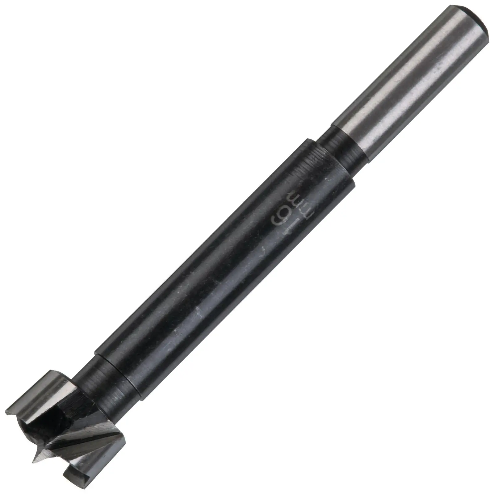 Milwaukee Forstner Wood Drill Bits 9.5mm Round Shank 90mm Long 50mm Working Length - Image 14