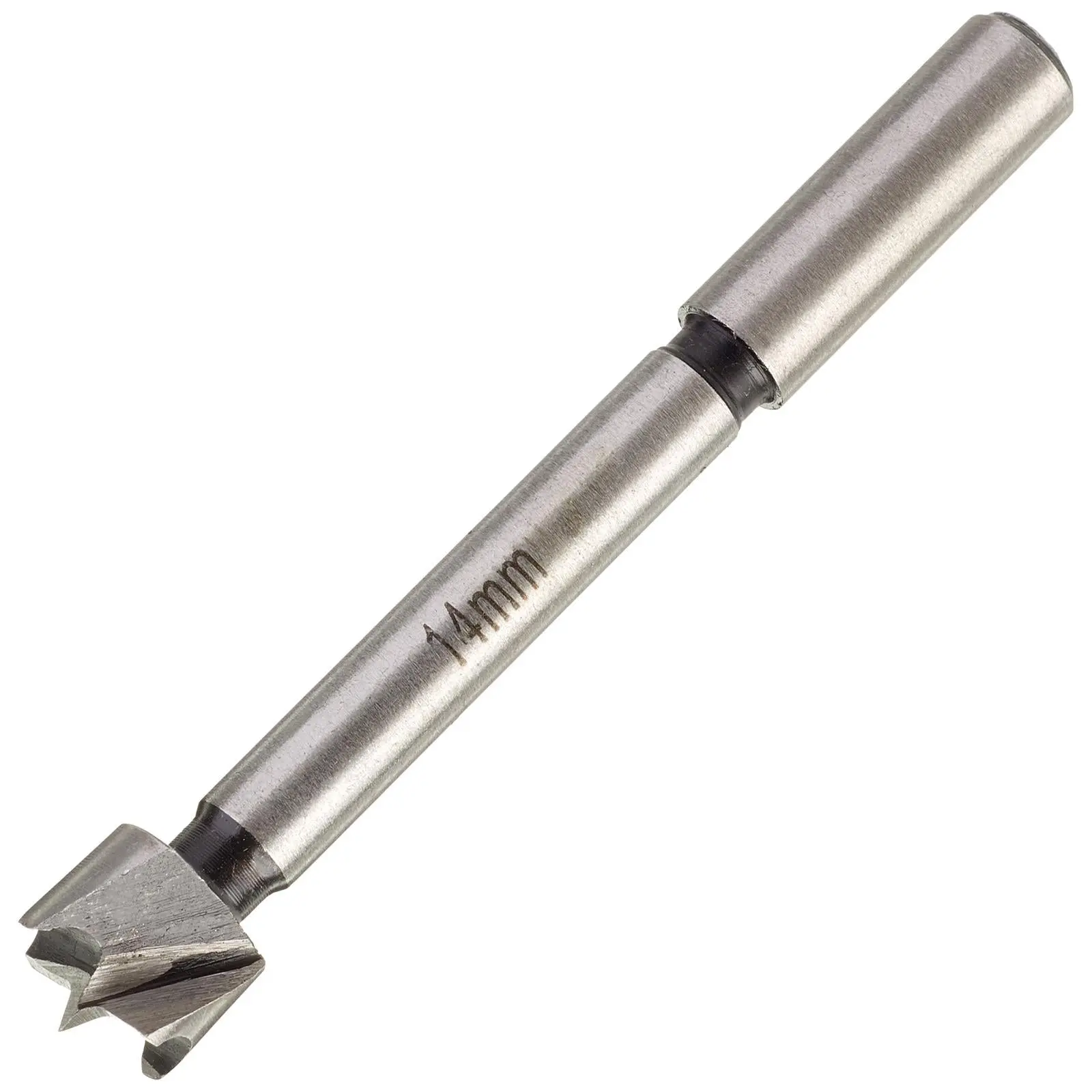 Milwaukee Forstner Wood Drill Bits 9.5mm Round Shank 90mm Long 50mm Working Length - Image 20