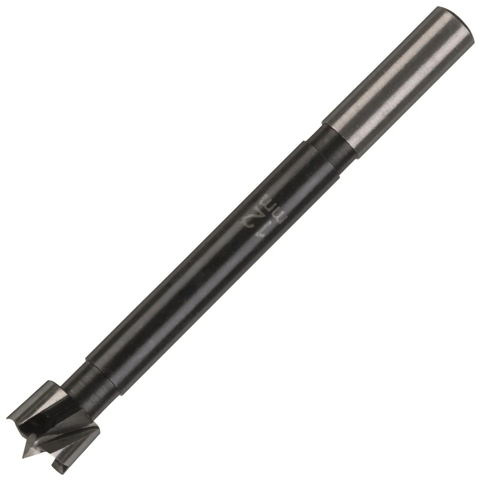 Milwaukee Forstner Wood Drill Bits 9.5mm Round Shank 90mm Long 50mm Working Length - Image 26