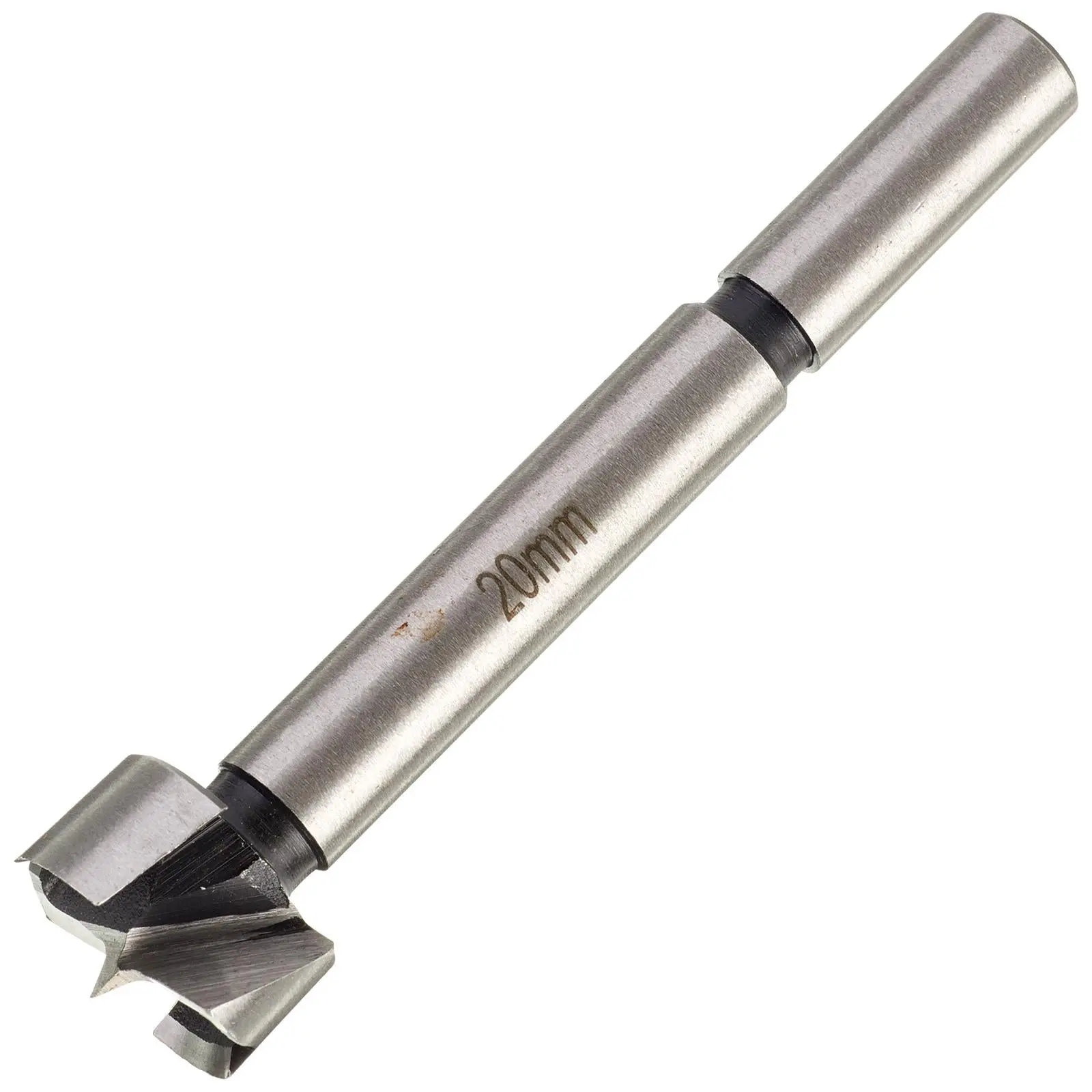 Milwaukee Forstner Wood Drill Bits 9.5mm Round Shank 90mm Long 50mm Working Length - Image 29