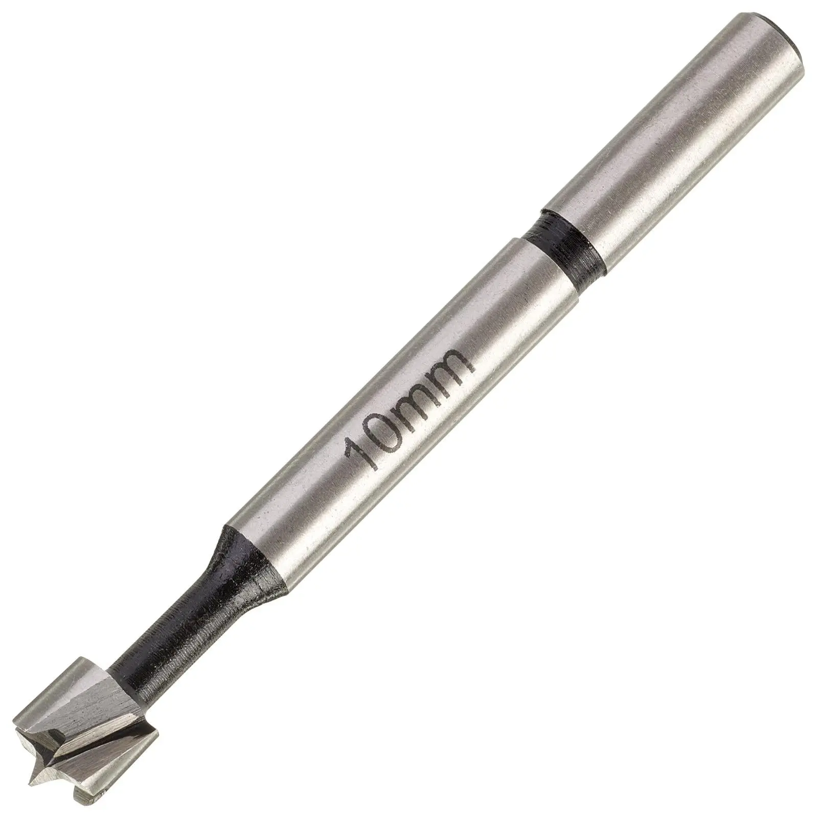 Milwaukee Forstner Wood Drill Bits 9.5mm Round Shank 90mm Long 50mm Working Length - Image 35