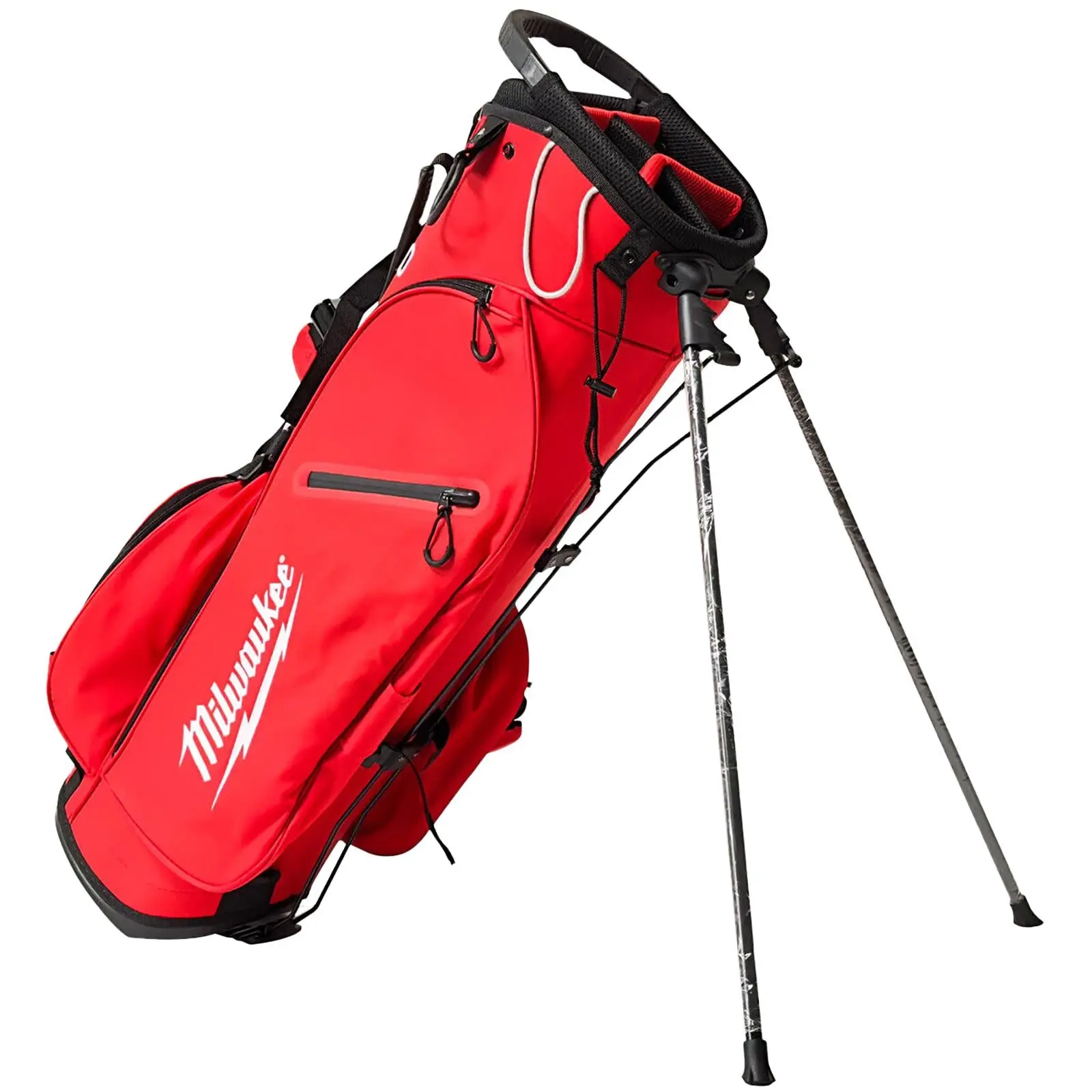 Milwaukee Golf Bag