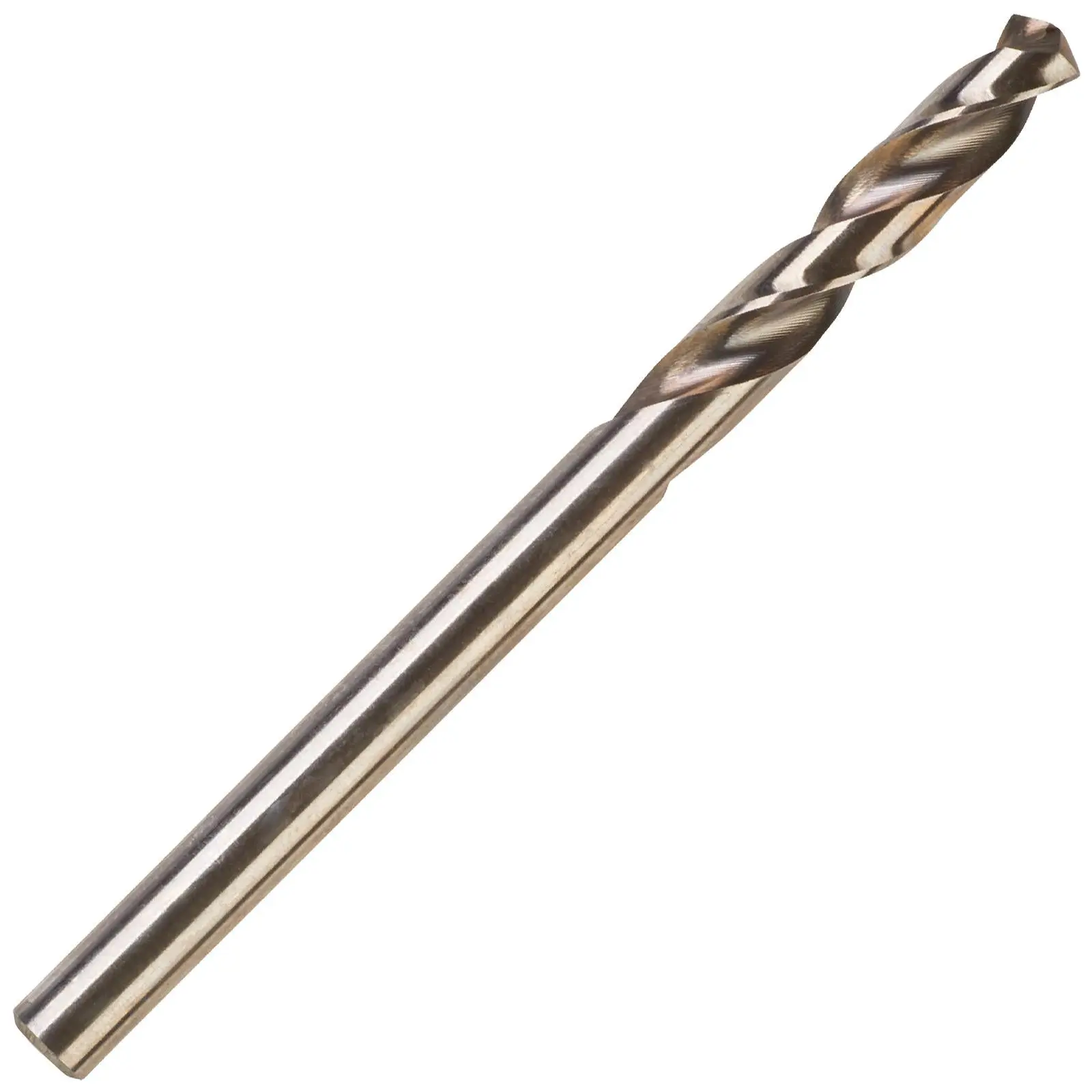 Milwaukee Holesaw Pilot Drill Bit 6mm x 89mm HSS Ground - Image 3