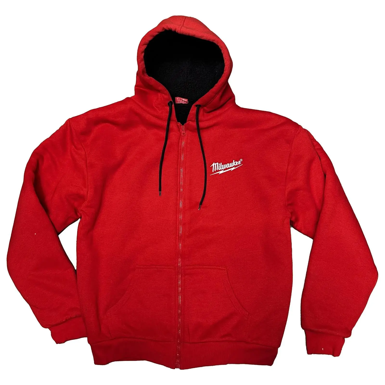 Milwaukee Hoodie Medium M
