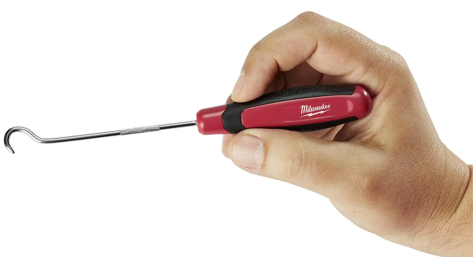 Milwaukee Hook and Pick Set 4 Piece All Metal Core - Image 6