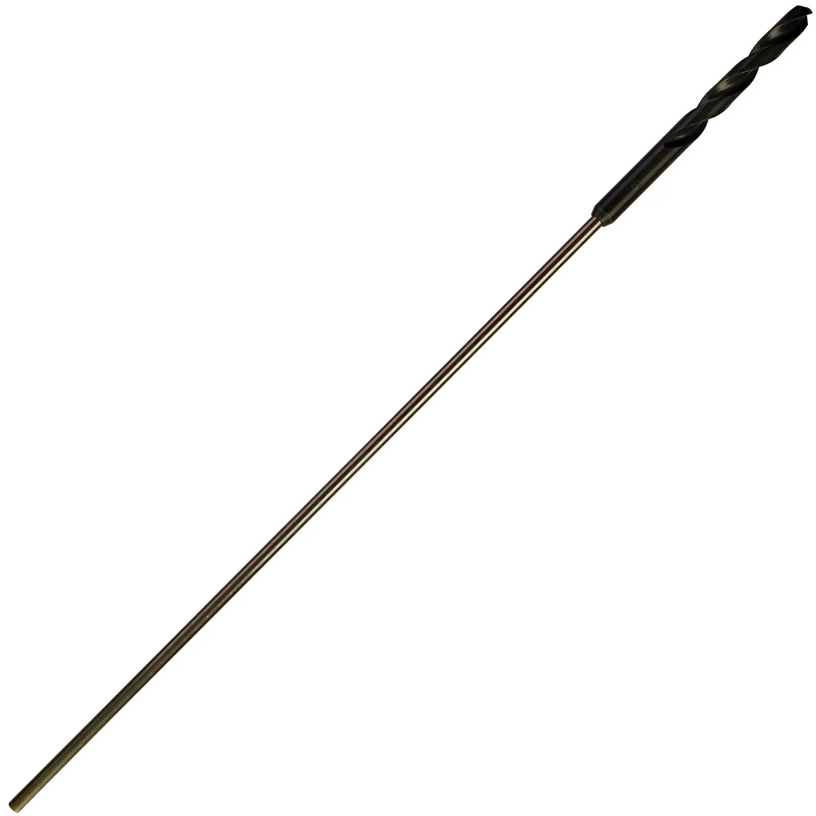 Milwaukee HSS Cable Drill Bit Wood Plasterboard Metal Channel 14 x 600mm - Image 3