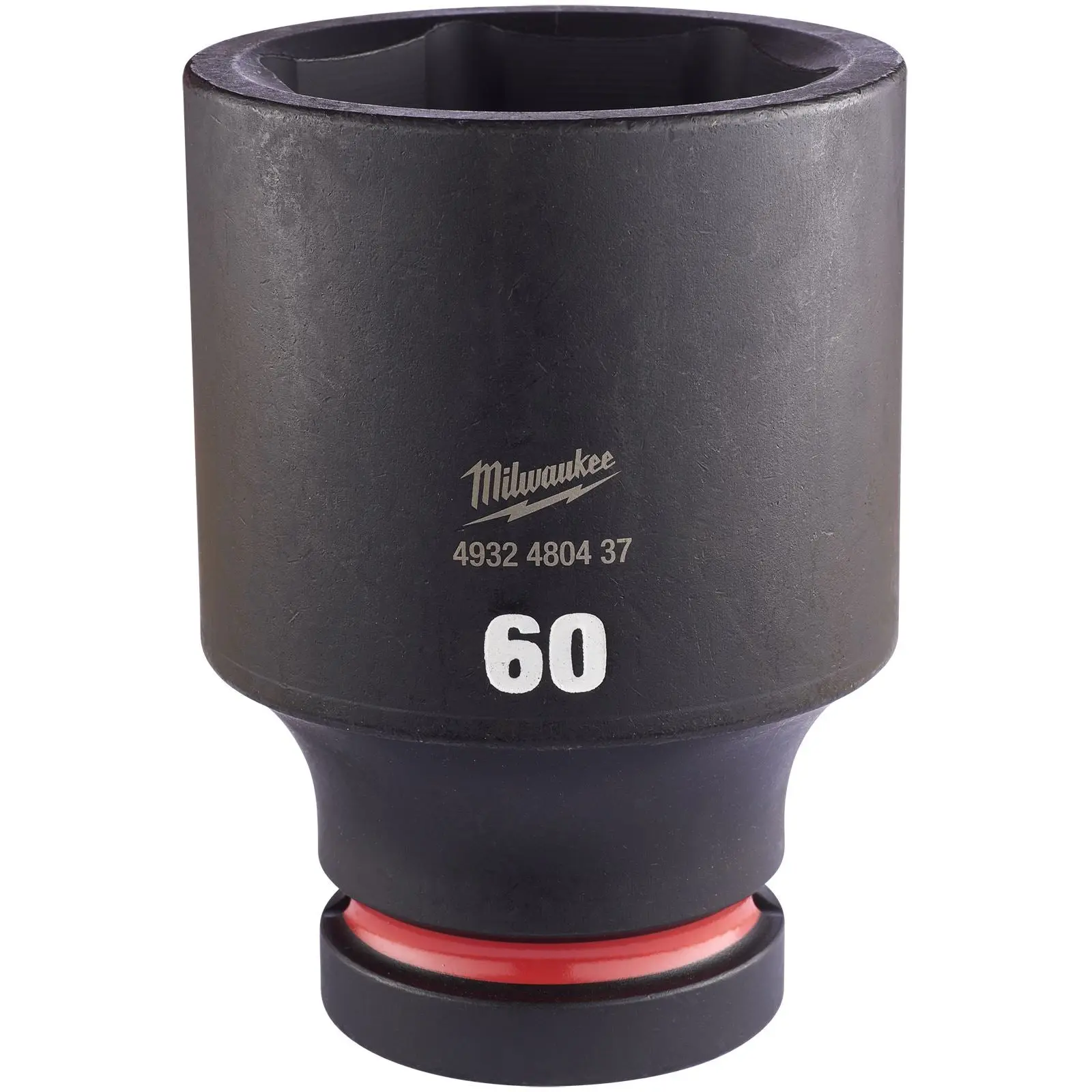 Milwaukee Impact Sockets Deep 1" Drive 27-65mm SHOCKWAVE Impact Duty - Image 6