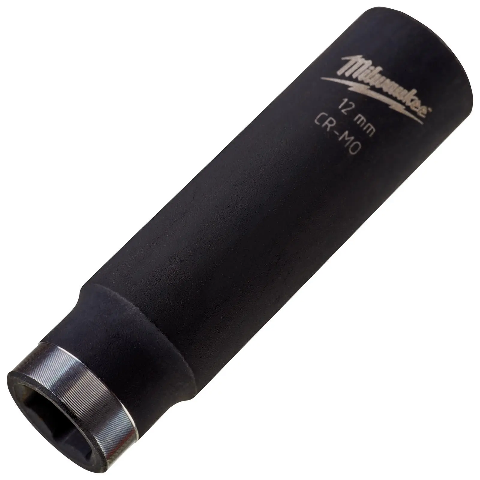 Milwaukee Impact Sockets Deep 3/8" Drive Shockwave Impact Duty - Image 15
