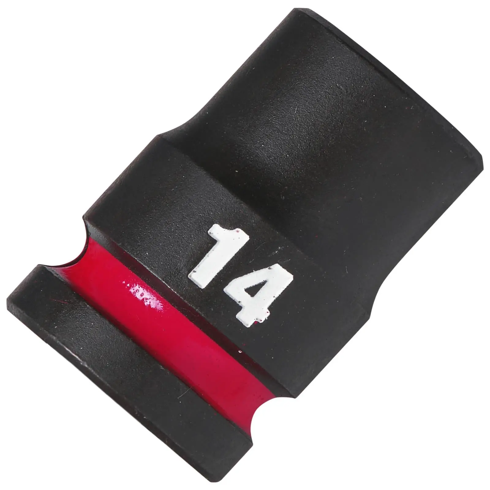 Milwaukee Impact Sockets Standard 1/2" Drive 8-32mm SHOCKWAVE Impact Duty - Image 12