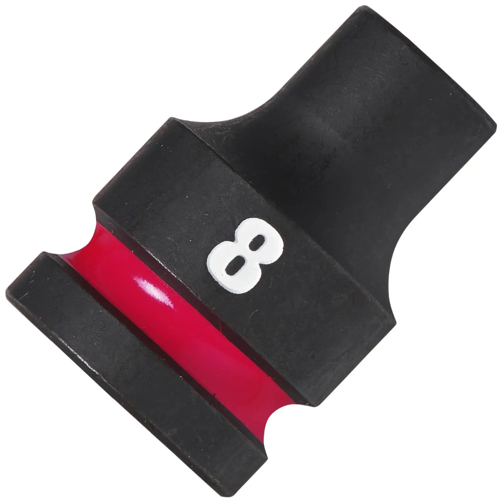 Milwaukee Impact Sockets Standard 1/2" Drive 8-32mm SHOCKWAVE Impact Duty - Image 15