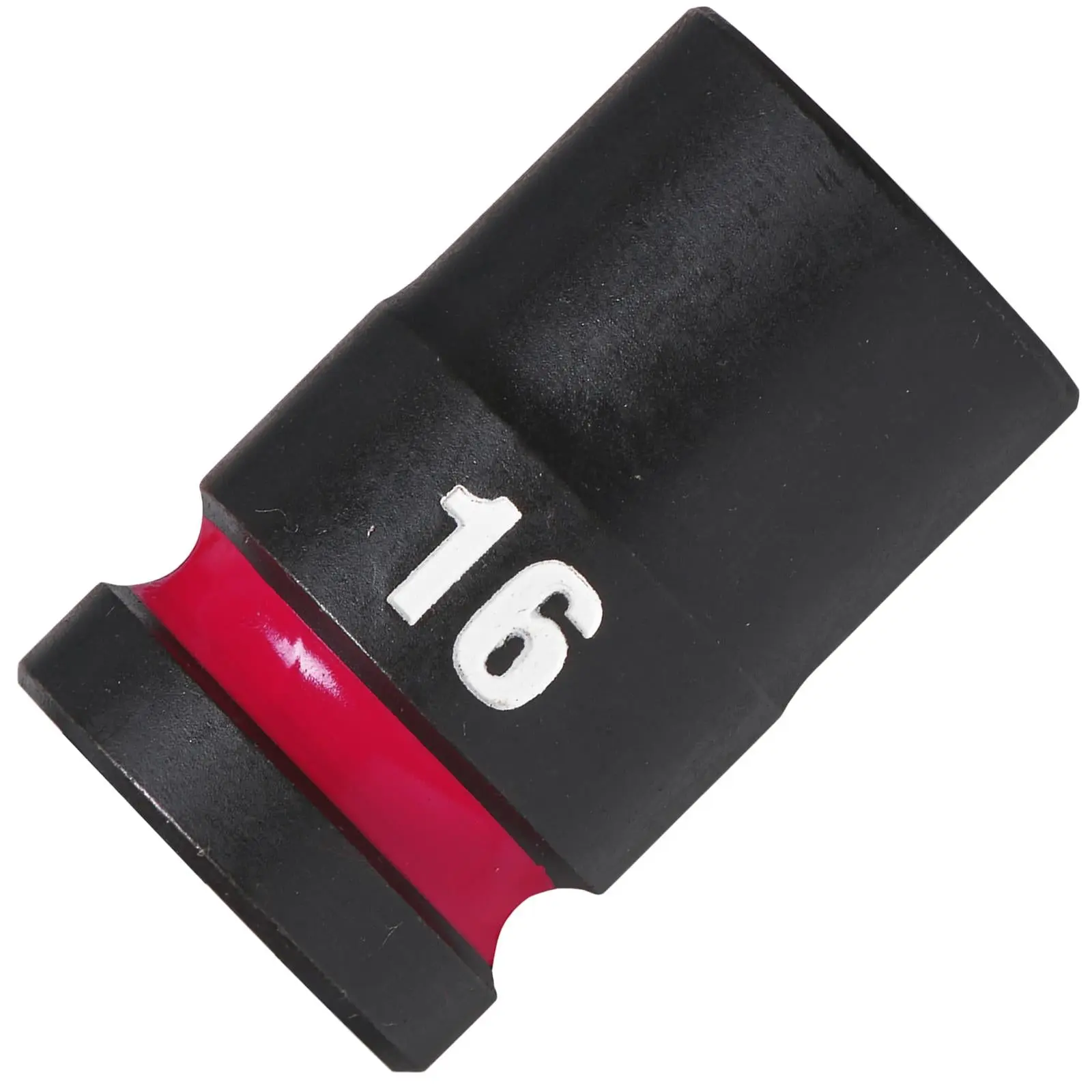 Milwaukee Impact Sockets Standard 1/2" Drive 8-32mm SHOCKWAVE Impact Duty - Image 24