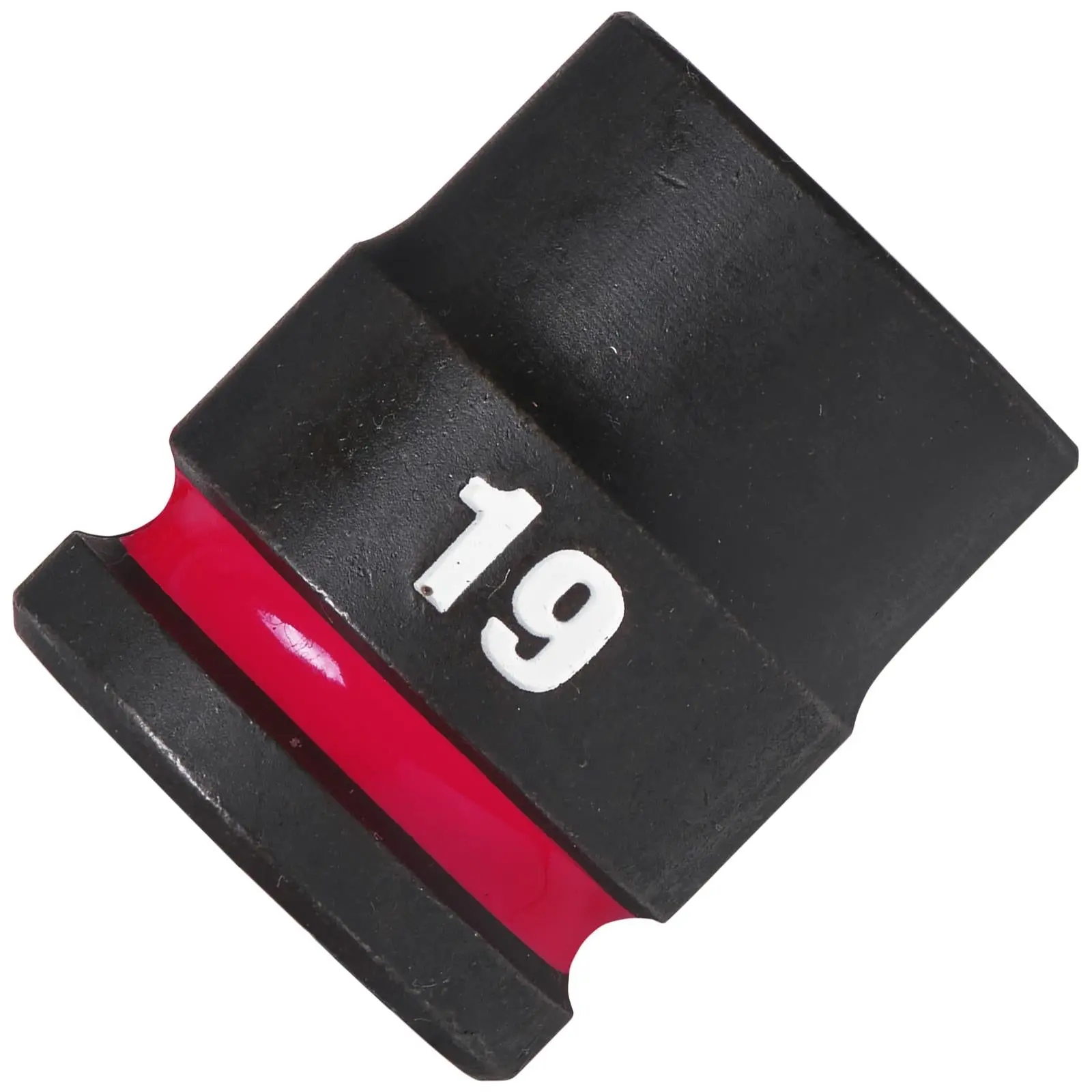 Milwaukee Impact Sockets Standard 1/2" Drive 8-32mm SHOCKWAVE Impact Duty - Image 27