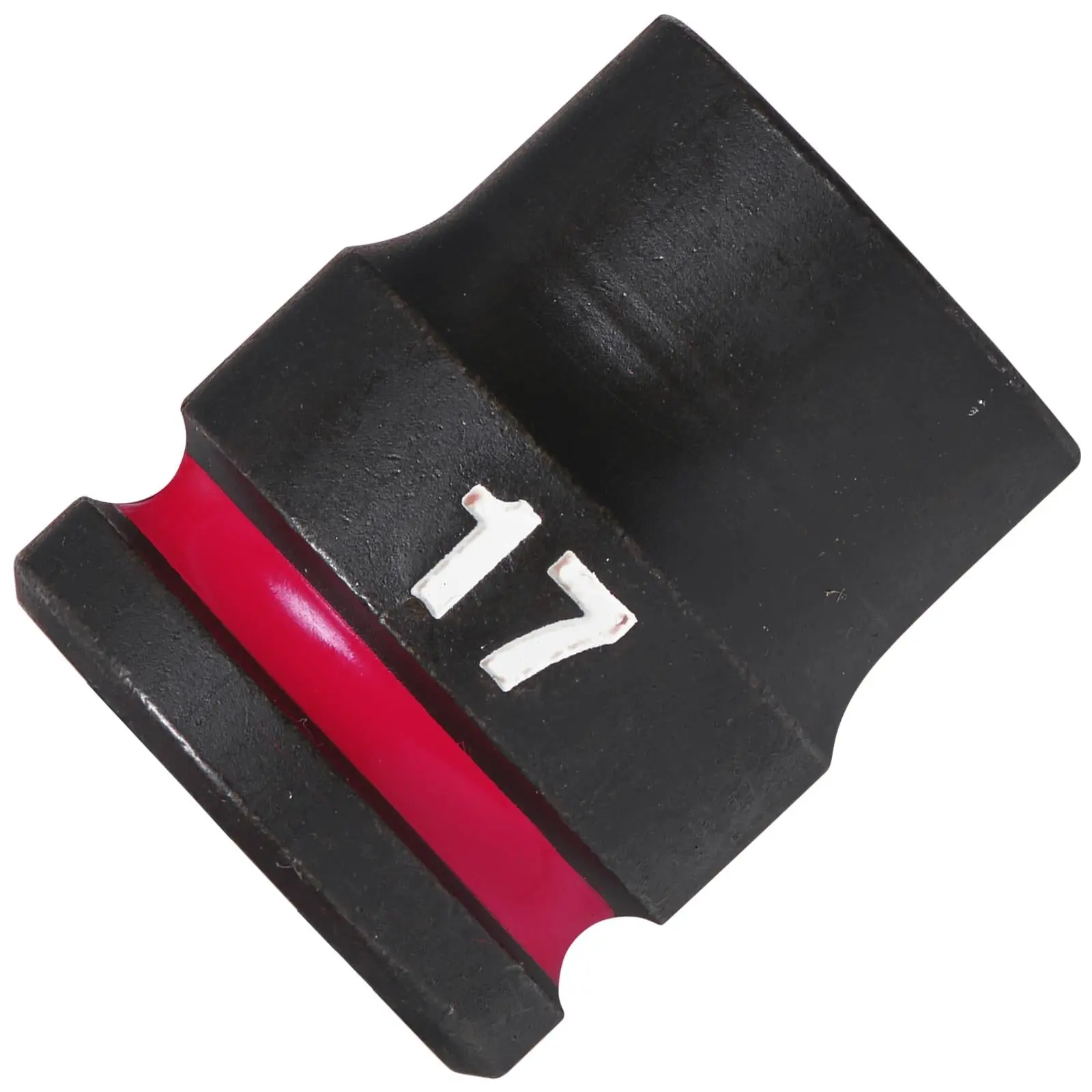 Milwaukee Impact Sockets Standard 1/2" Drive 8-32mm SHOCKWAVE Impact Duty - Image 30