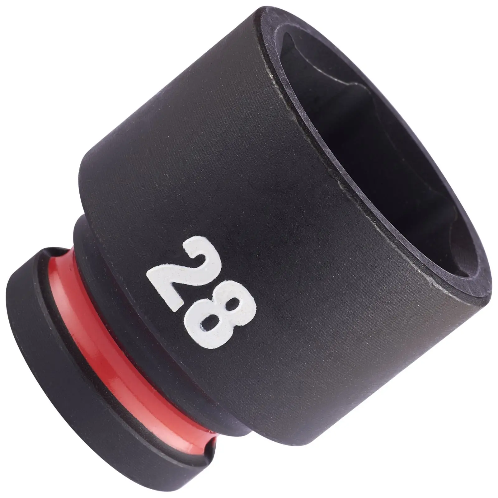 Milwaukee Impact Sockets Standard 1/2" Drive 8-32mm SHOCKWAVE Impact Duty - Image 39