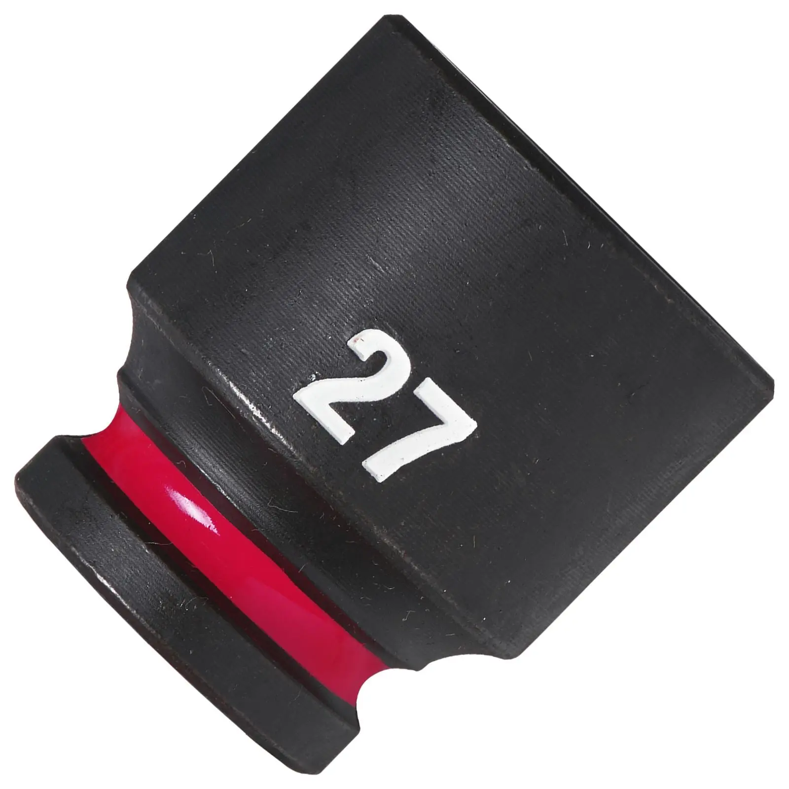 Milwaukee Impact Sockets Standard 1/2" Drive 8-32mm SHOCKWAVE Impact Duty - Image 42