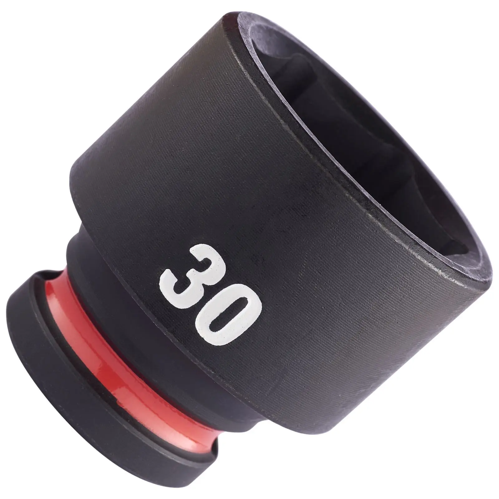 Milwaukee Impact Sockets Standard 1/2" Drive 8-32mm SHOCKWAVE Impact Duty - Image 45