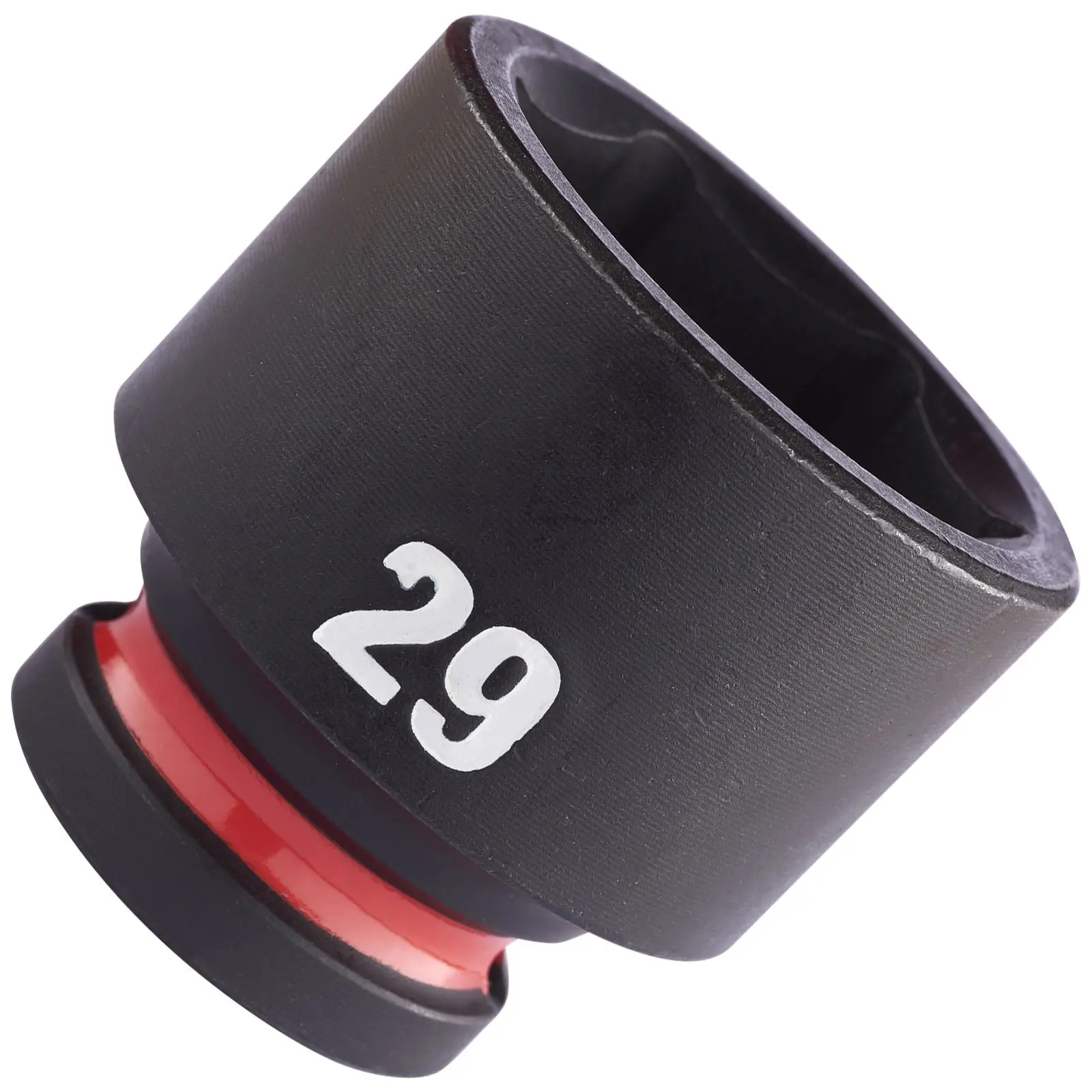 Milwaukee Impact Sockets Standard 1/2" Drive 8-32mm SHOCKWAVE Impact Duty - Image 51