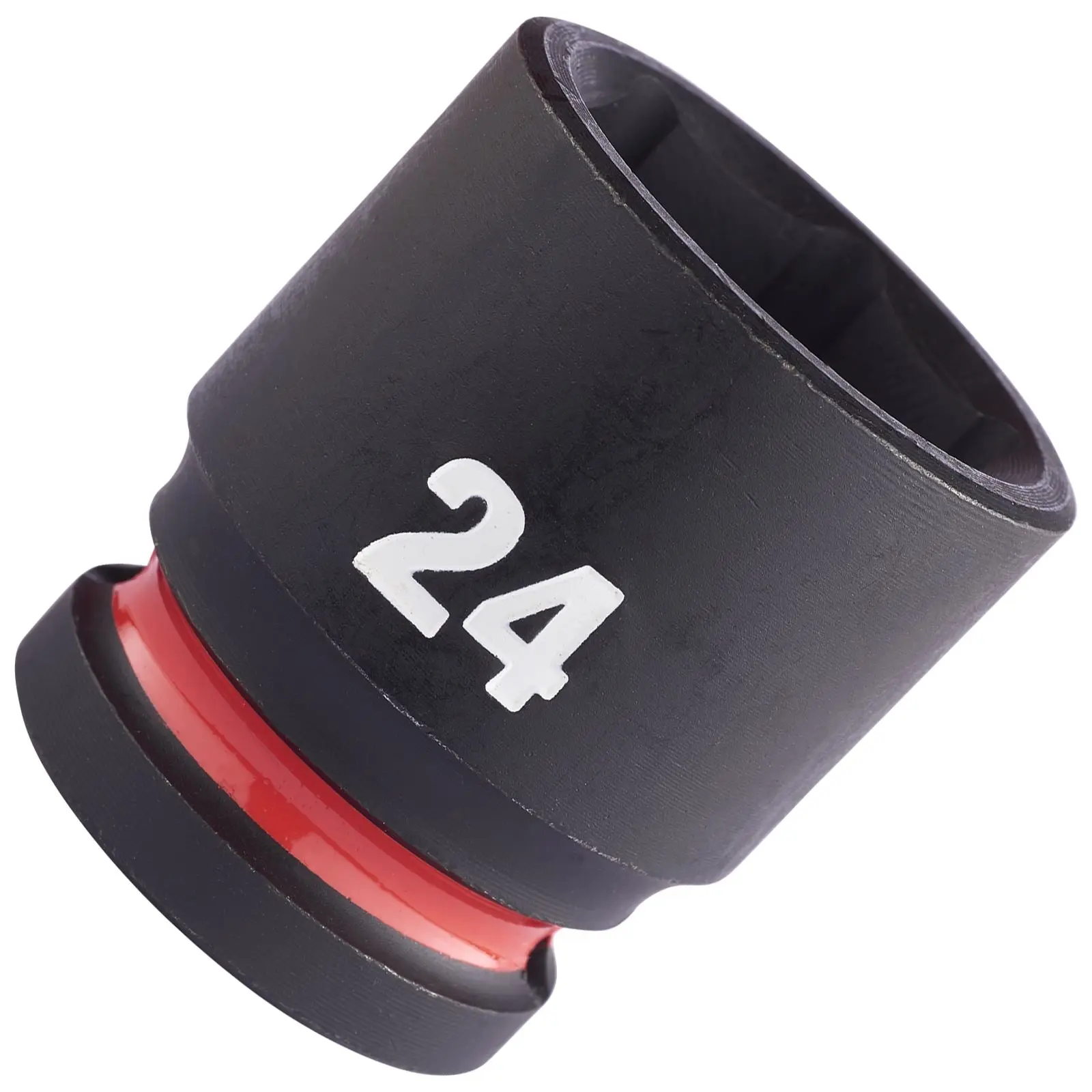 Milwaukee Impact Sockets Standard 1/2" Drive 8-32mm SHOCKWAVE Impact Duty - Image 54