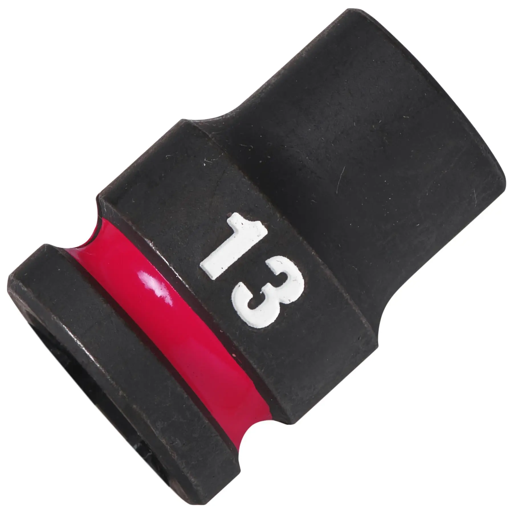 Milwaukee Impact Sockets Standard 1/2" Drive 8-32mm SHOCKWAVE Impact Duty - Image 57