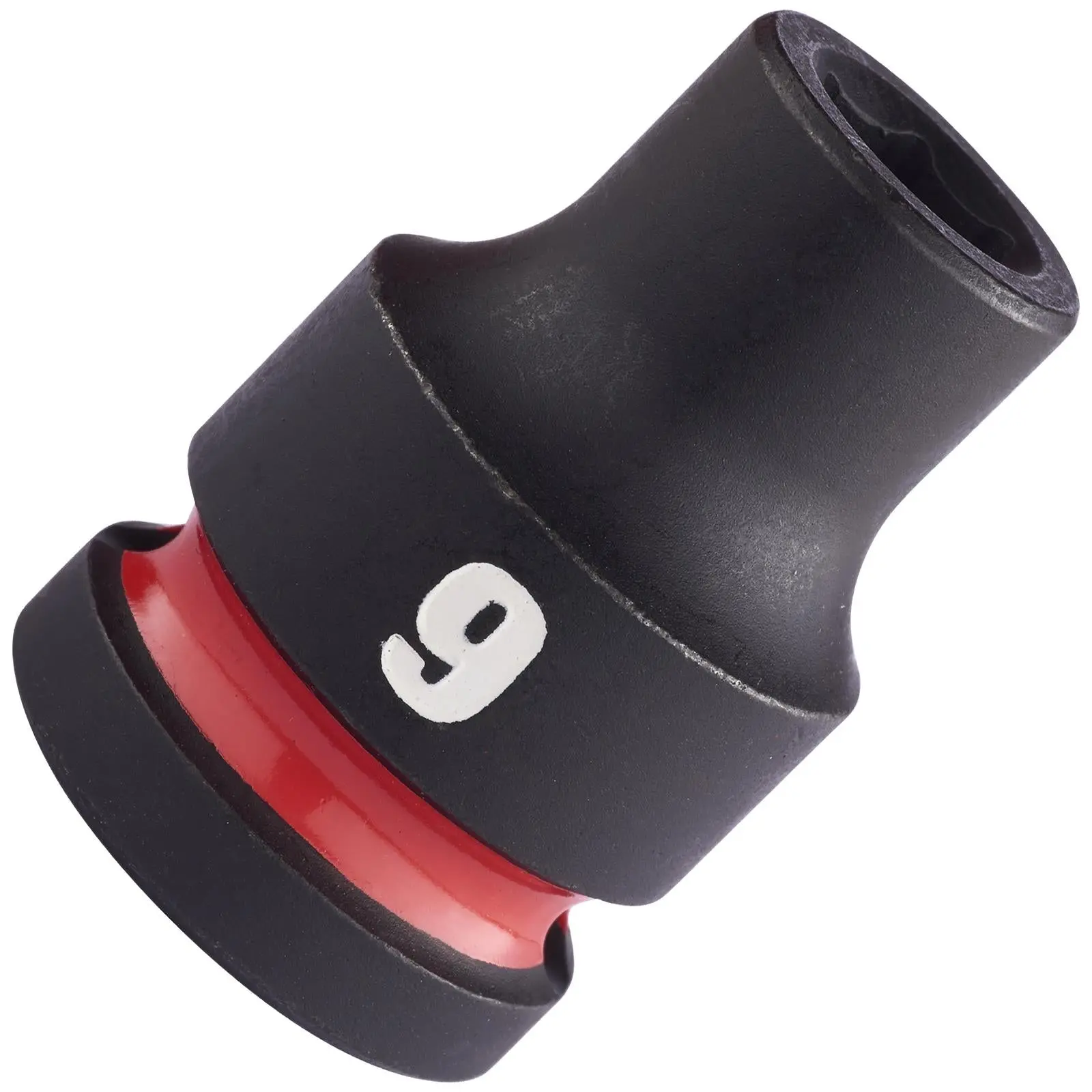 Milwaukee Impact Sockets Standard 1/2" Drive 8-32mm SHOCKWAVE Impact Duty - Image 60