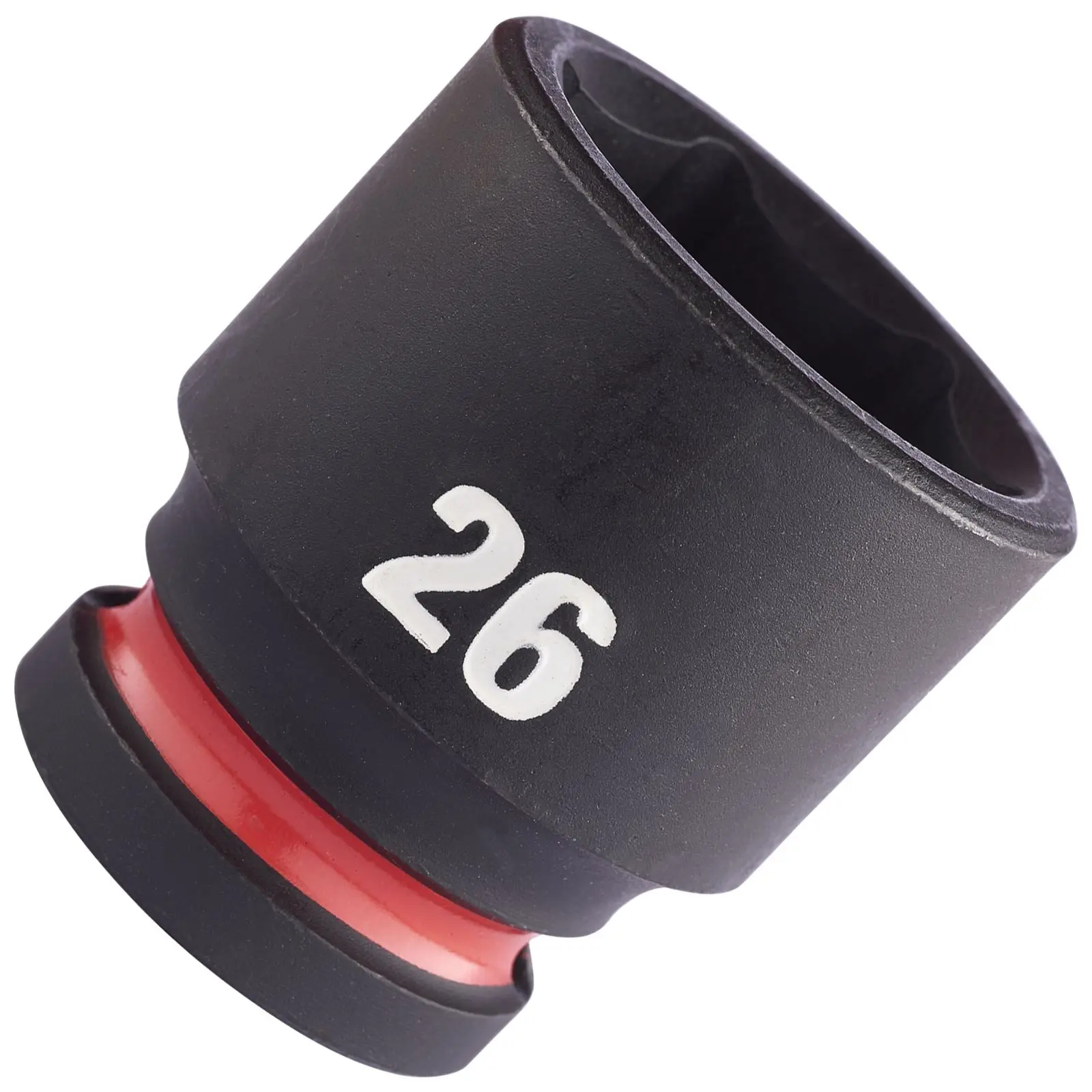Milwaukee Impact Sockets Standard 1/2" Drive 8-32mm SHOCKWAVE Impact Duty - Image 63