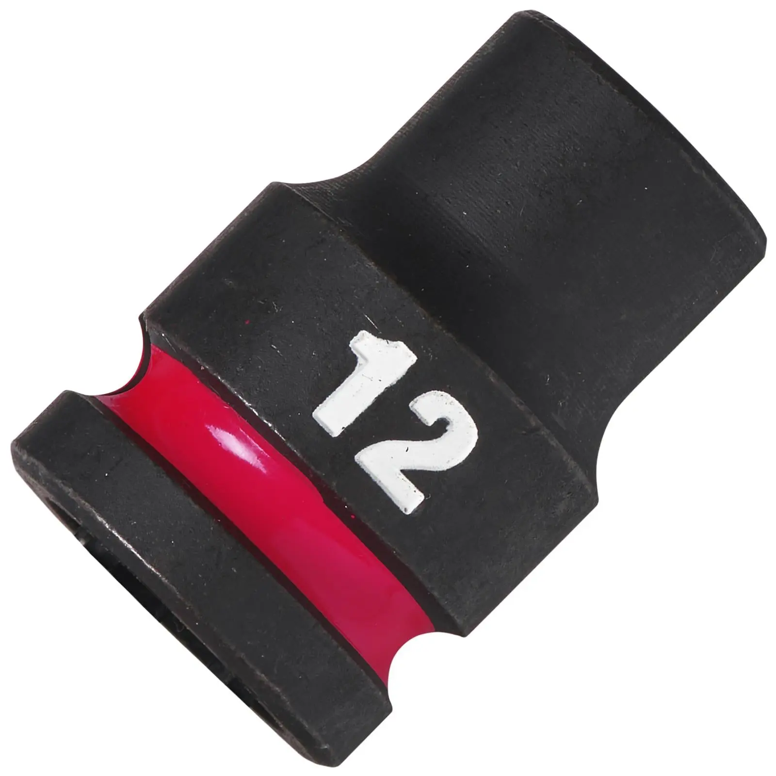 Milwaukee Impact Sockets Standard 1/2" Drive 8-32mm SHOCKWAVE Impact Duty - Image 66