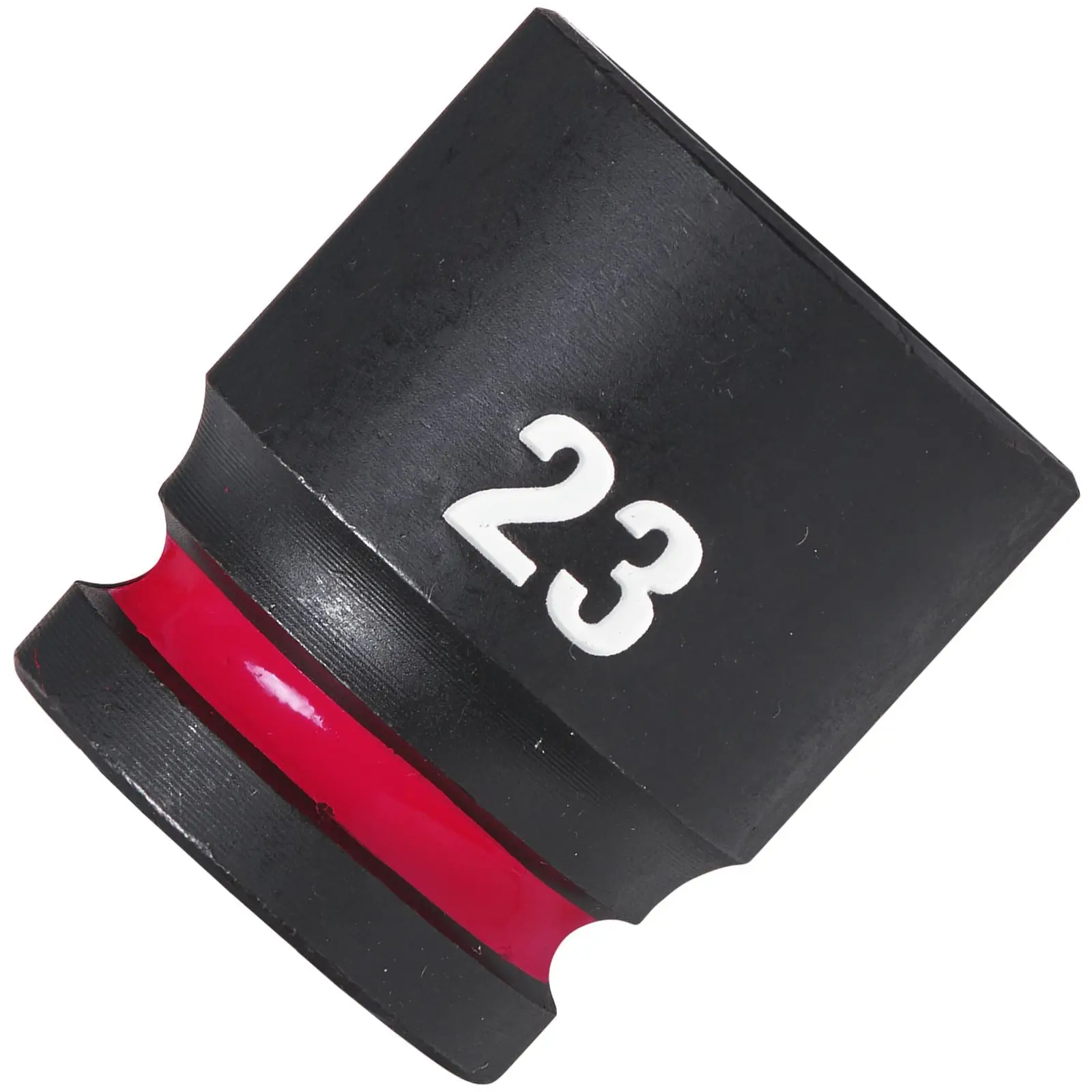 Milwaukee Impact Sockets Standard 1/2" Drive 8-32mm SHOCKWAVE Impact Duty - Image 69