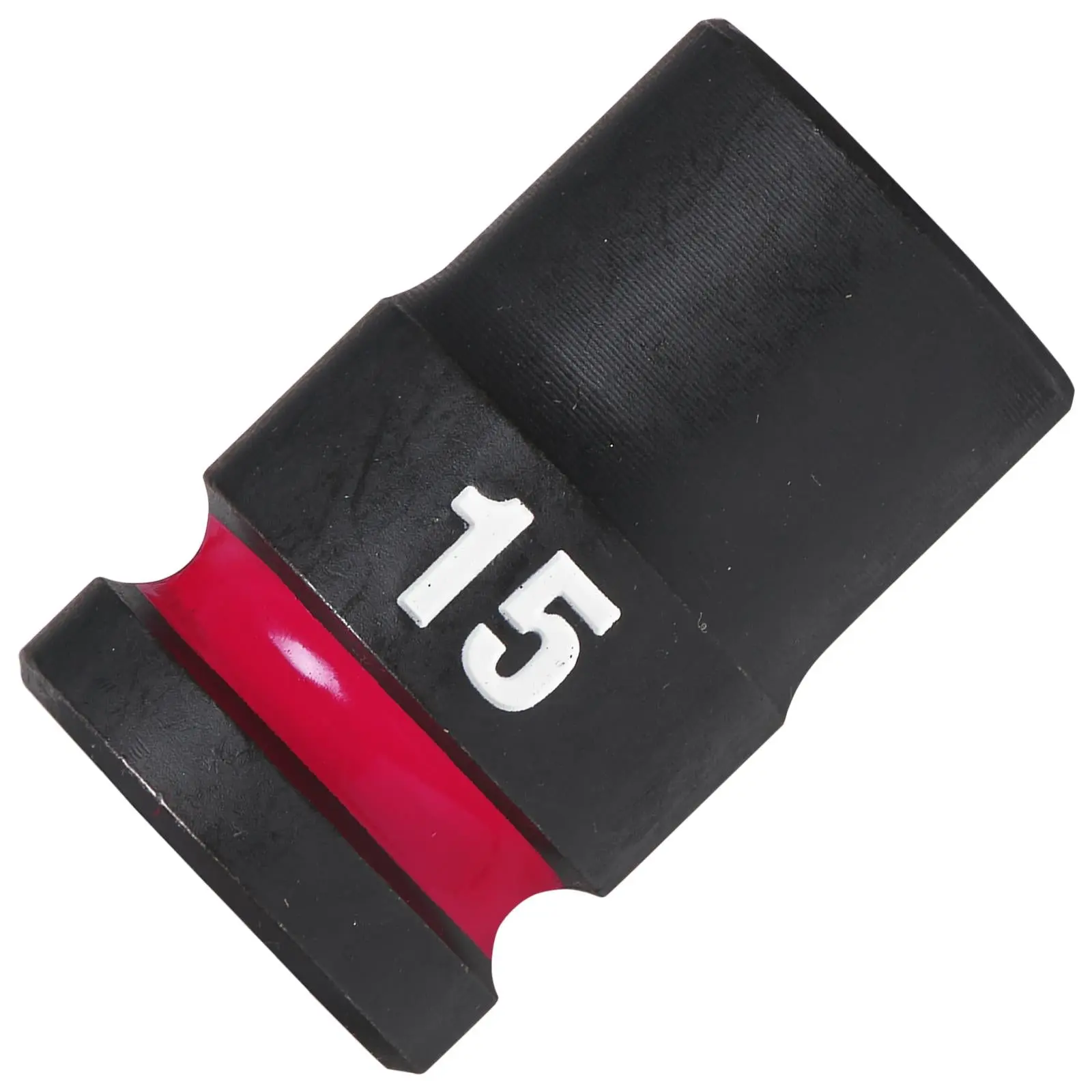 Milwaukee Impact Sockets Standard 1/2" Drive 8-32mm SHOCKWAVE Impact Duty - Image 72