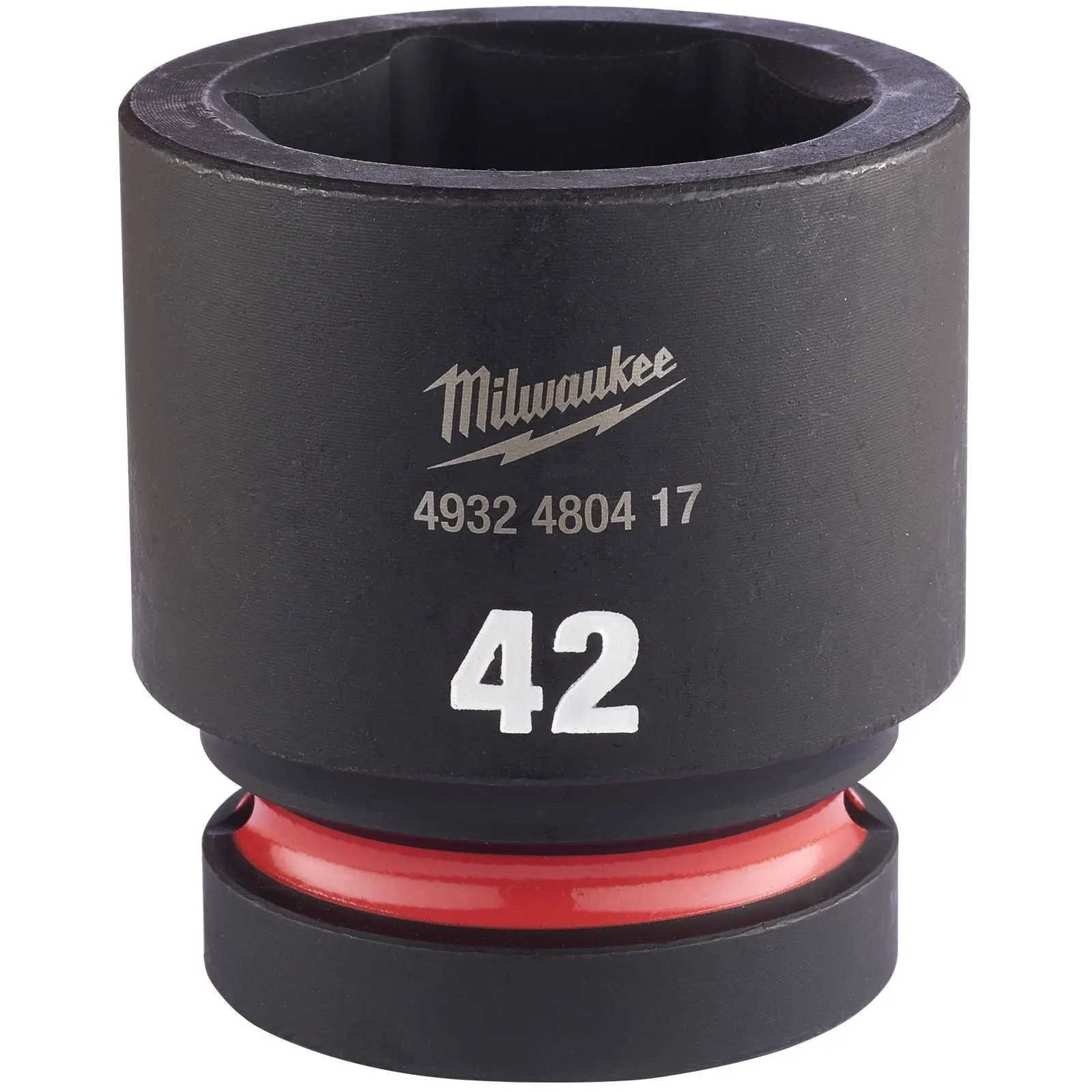 Milwaukee Impact Sockets Standard 1" Drive 27-70mm SHOCKWAVE Impact Duty - Image 10