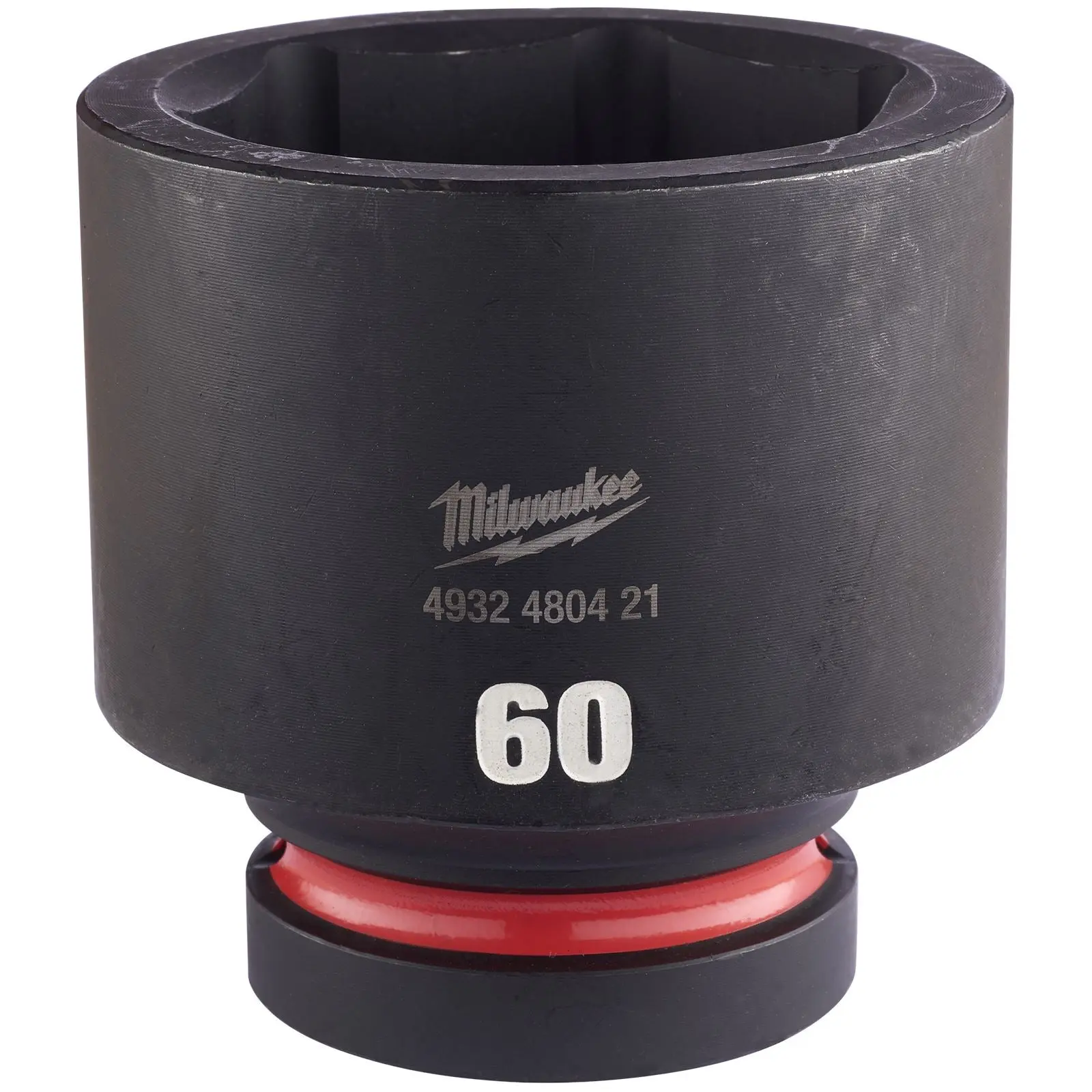 Milwaukee Impact Sockets Standard 1" Drive 27-70mm SHOCKWAVE Impact Duty - Image 13