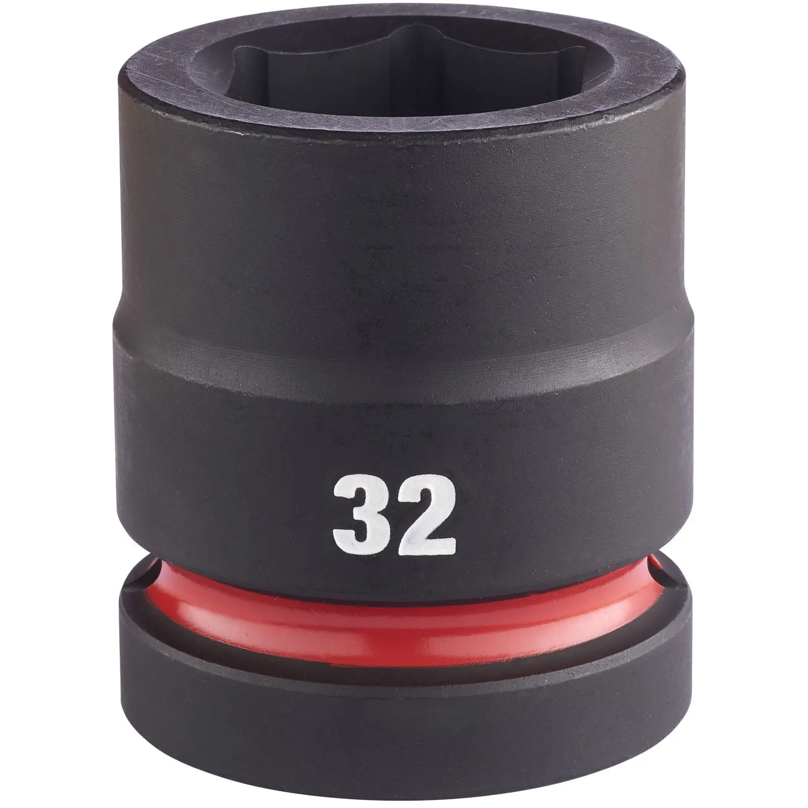 Milwaukee Impact Sockets Standard 1" Drive 27-70mm SHOCKWAVE Impact Duty - Image 14