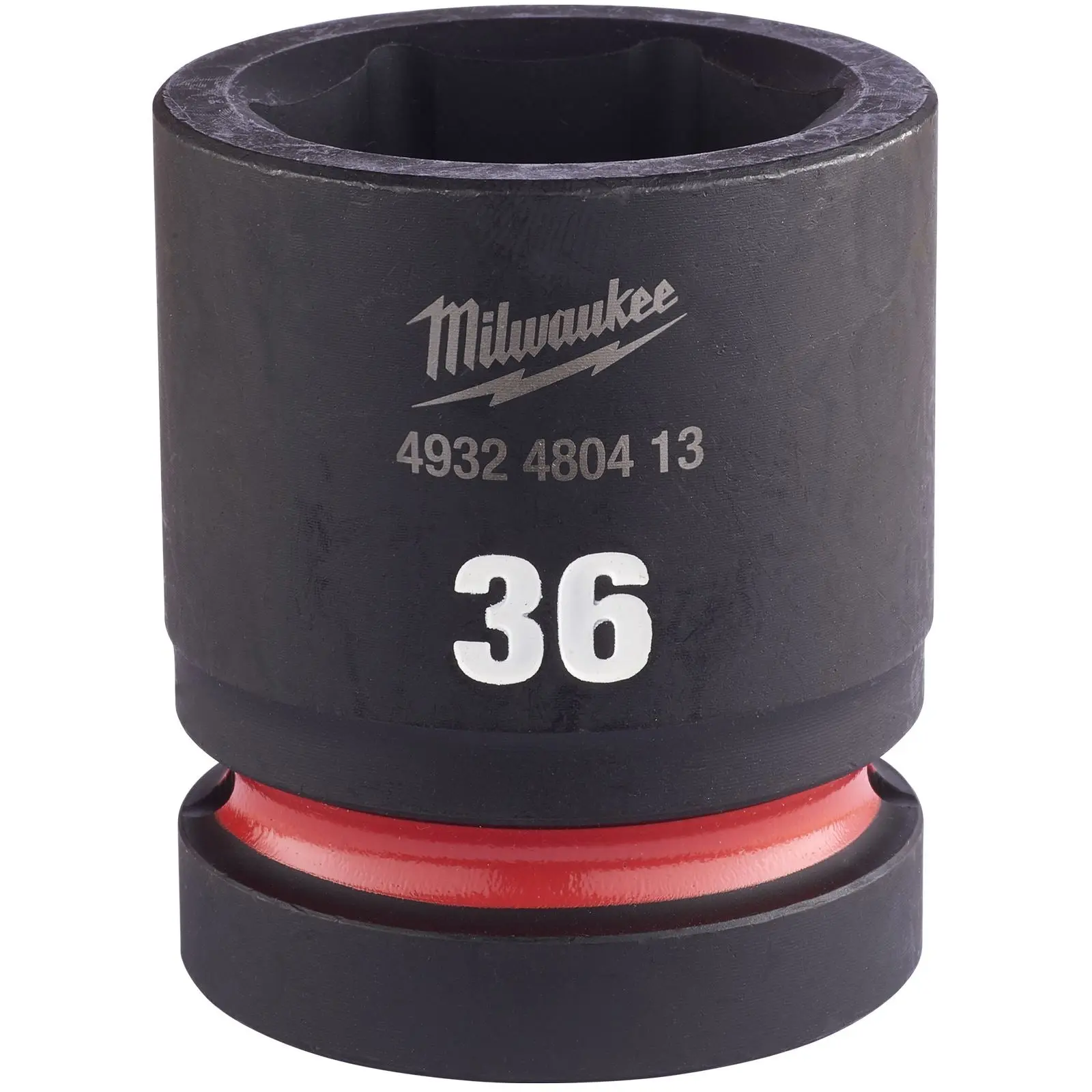 Milwaukee Impact Sockets Standard 1" Drive 27-70mm SHOCKWAVE Impact Duty - Image 15