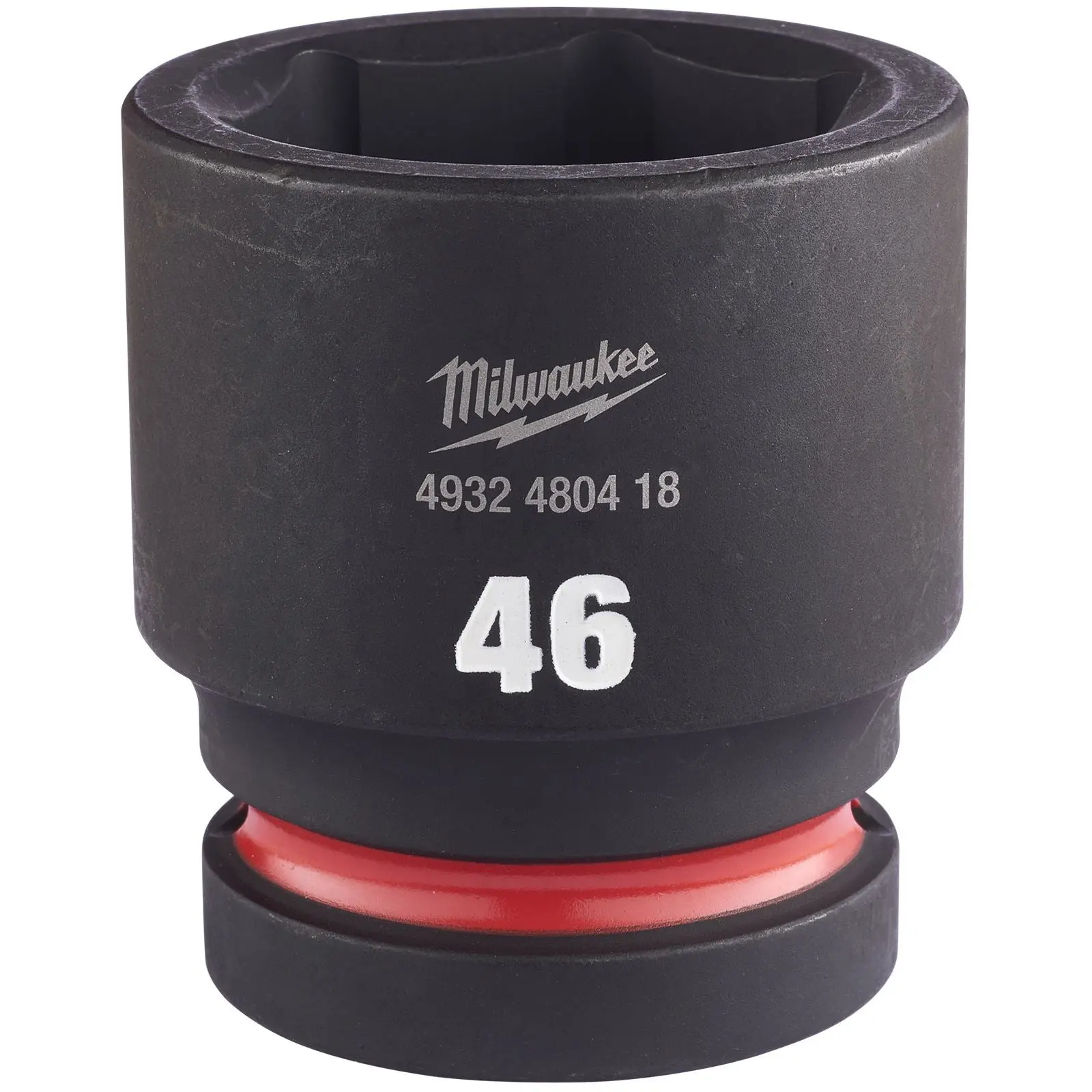 Milwaukee Impact Sockets Standard 1" Drive 27-70mm SHOCKWAVE Impact Duty - Image 16