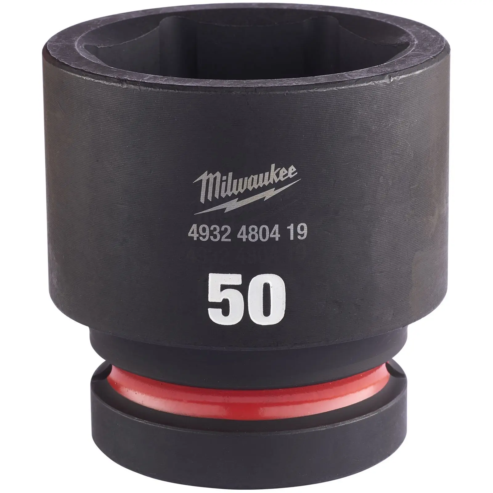 Milwaukee Impact Sockets Standard 1" Drive 27-70mm SHOCKWAVE Impact Duty - Image 17