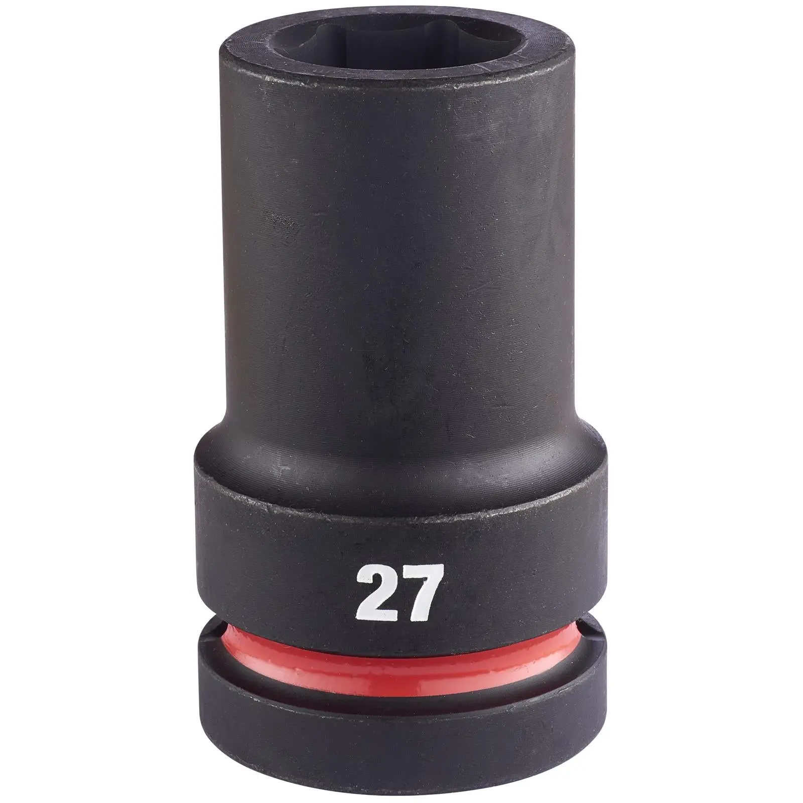 Milwaukee Impact Sockets Standard 1" Drive 27-70mm SHOCKWAVE Impact Duty - Image 18