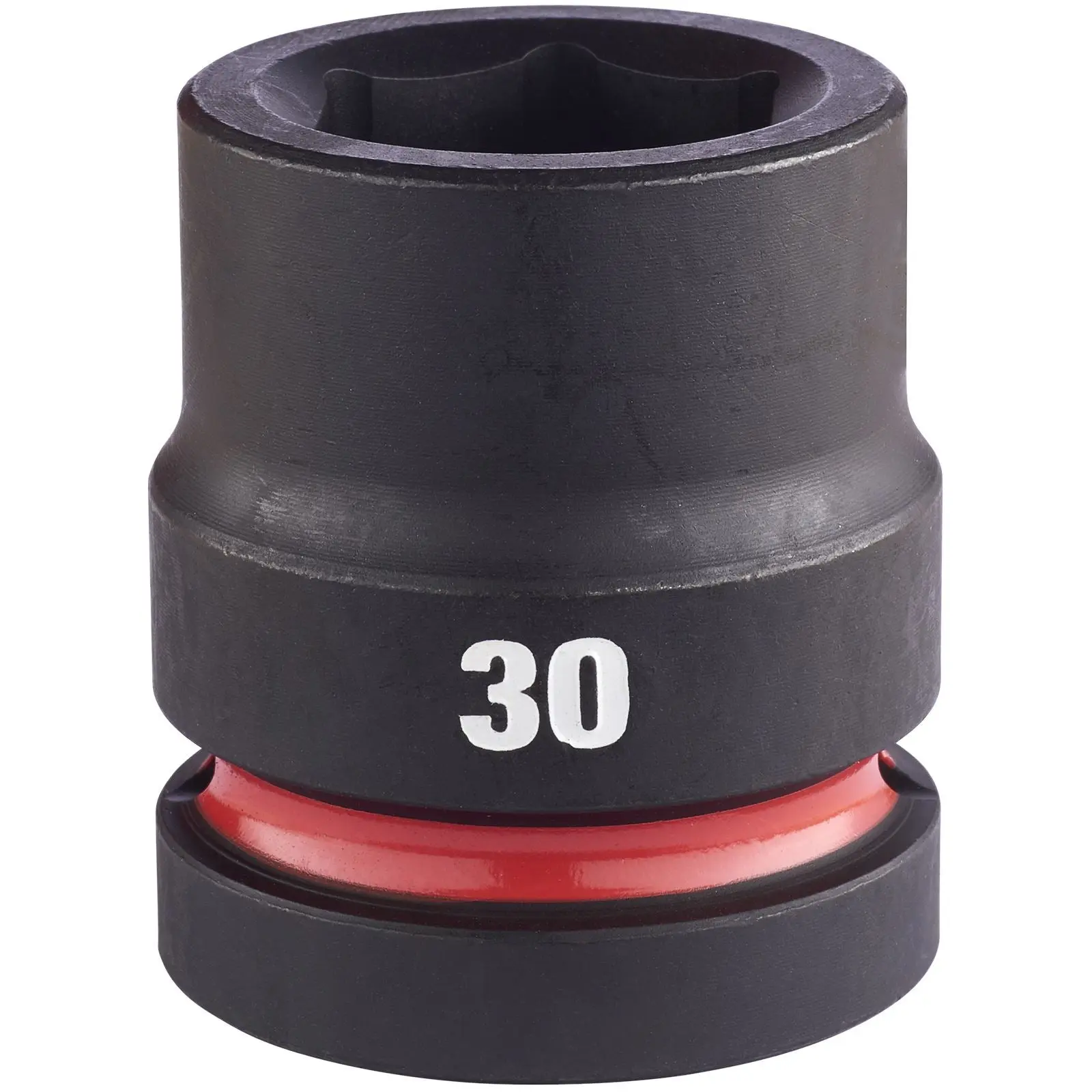 Milwaukee Impact Sockets Standard 1" Drive 27-70mm SHOCKWAVE Impact Duty - Image 2