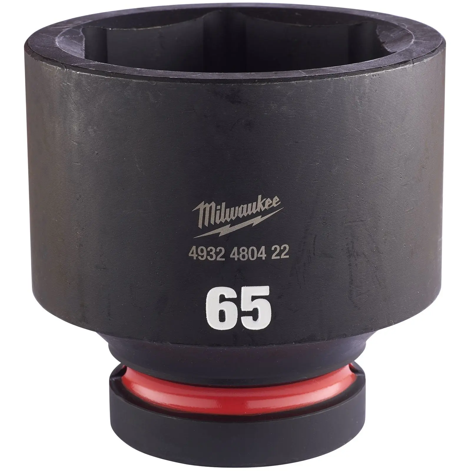 Milwaukee Impact Sockets Standard 1" Drive 27-70mm SHOCKWAVE Impact Duty - Image 5