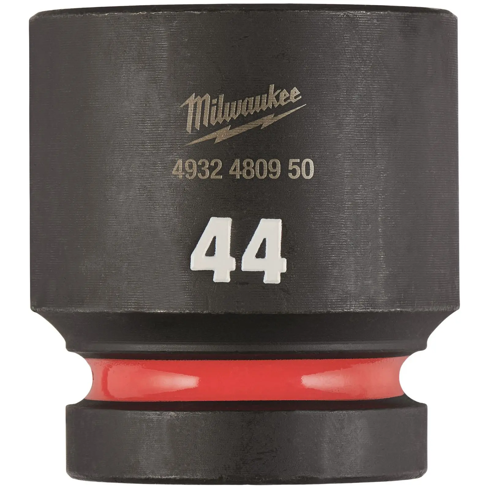 Milwaukee Impact Sockets Standard 1" Drive 27-70mm SHOCKWAVE Impact Duty - Image 6