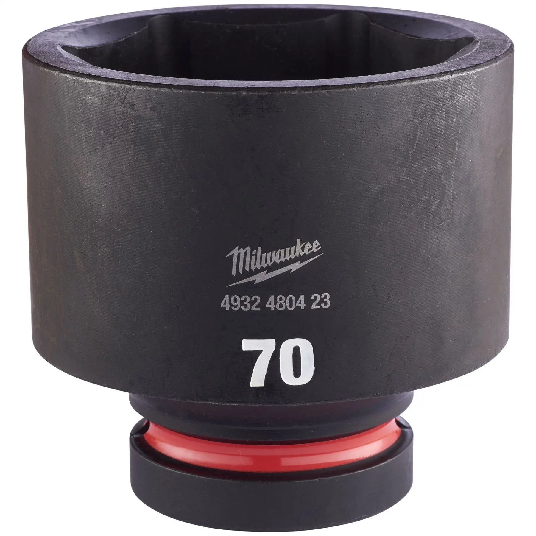 Milwaukee Impact Sockets Standard 1" Drive 27-70mm SHOCKWAVE Impact Duty - Image 8