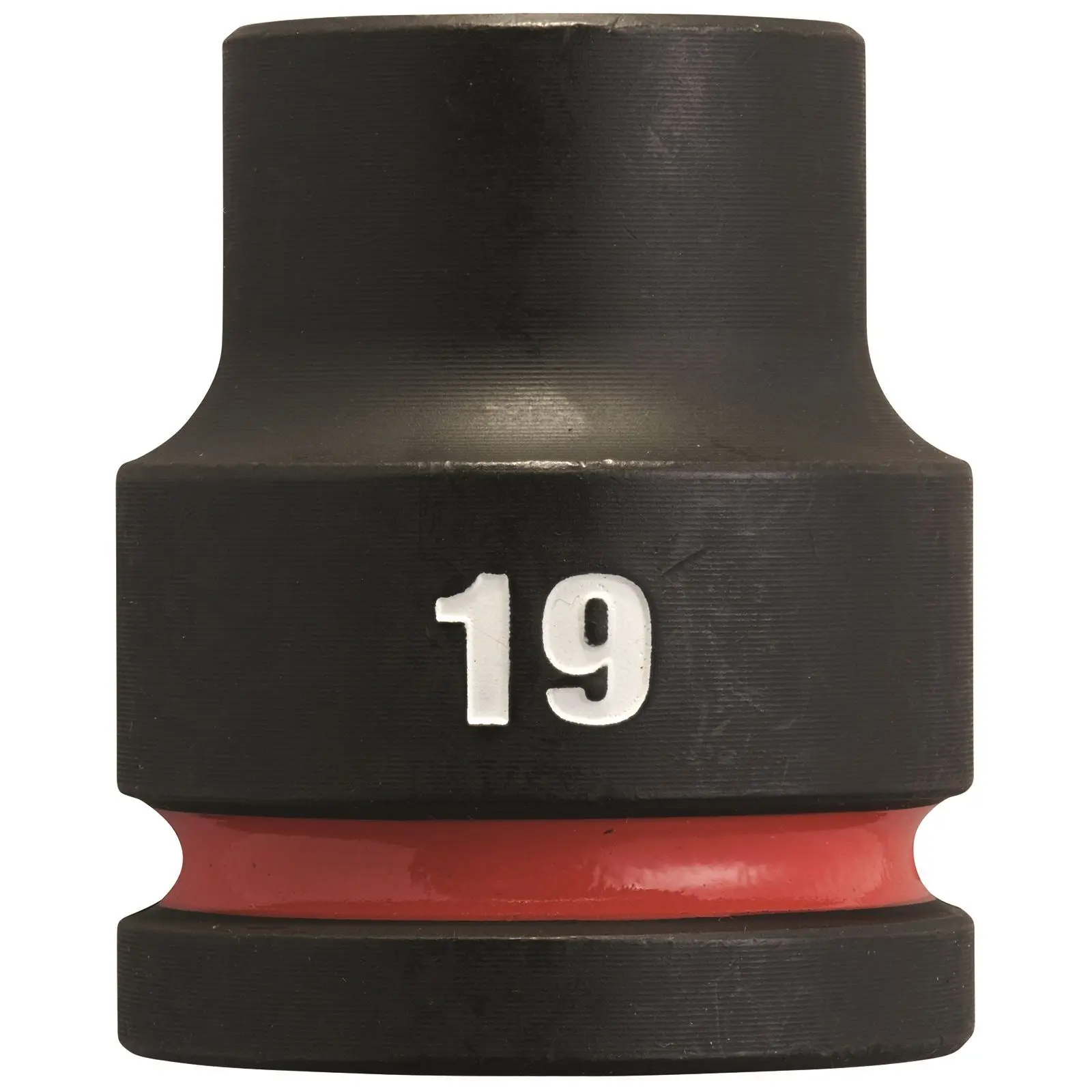 Milwaukee Impact Sockets Standard 3/4" Drive 17-50mm SHOCKWAVE Impact Duty - Image 18