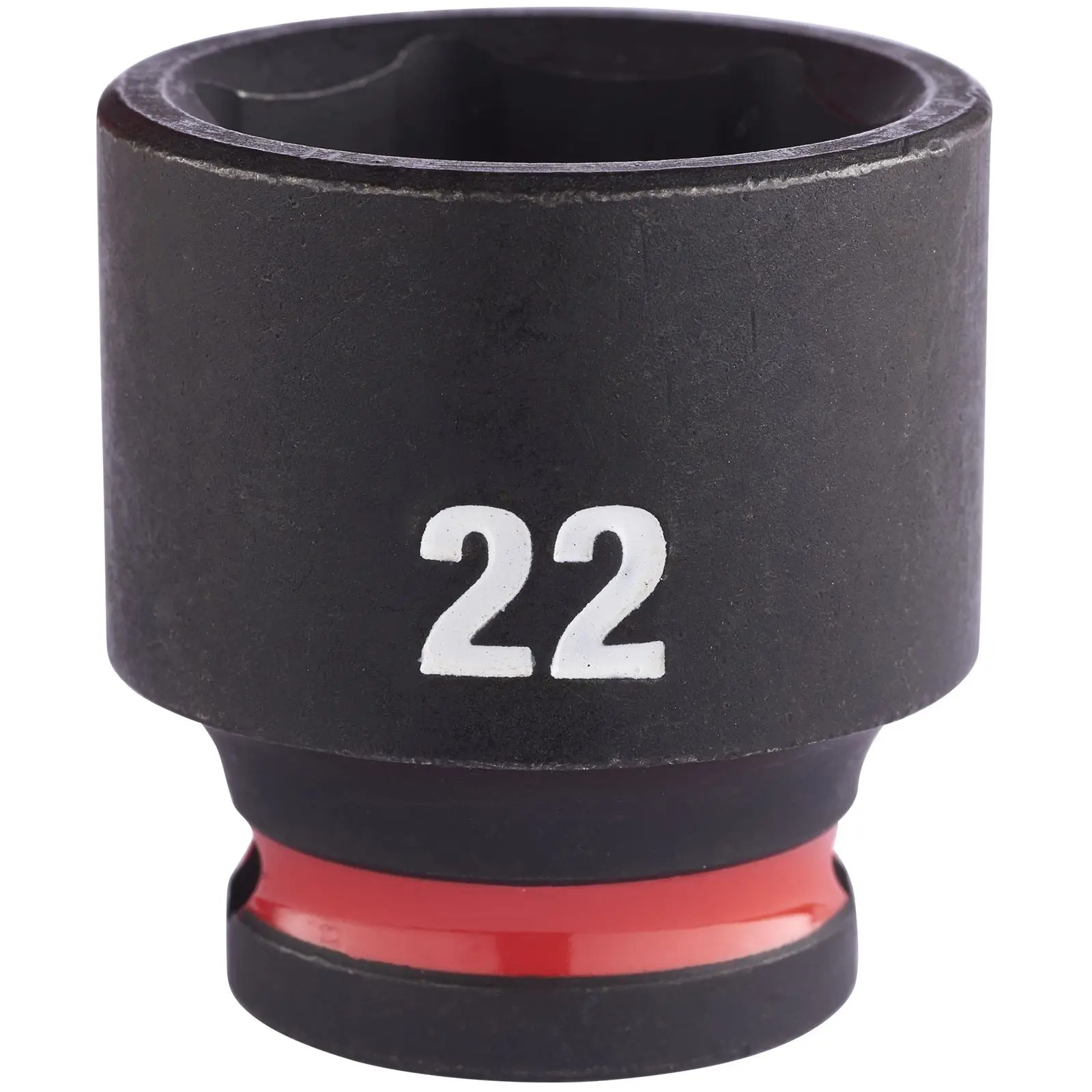 Milwaukee Impact Sockets Standard 3/8" Drive 6-22mm SHOCKWAVE Impact Duty - Image 10