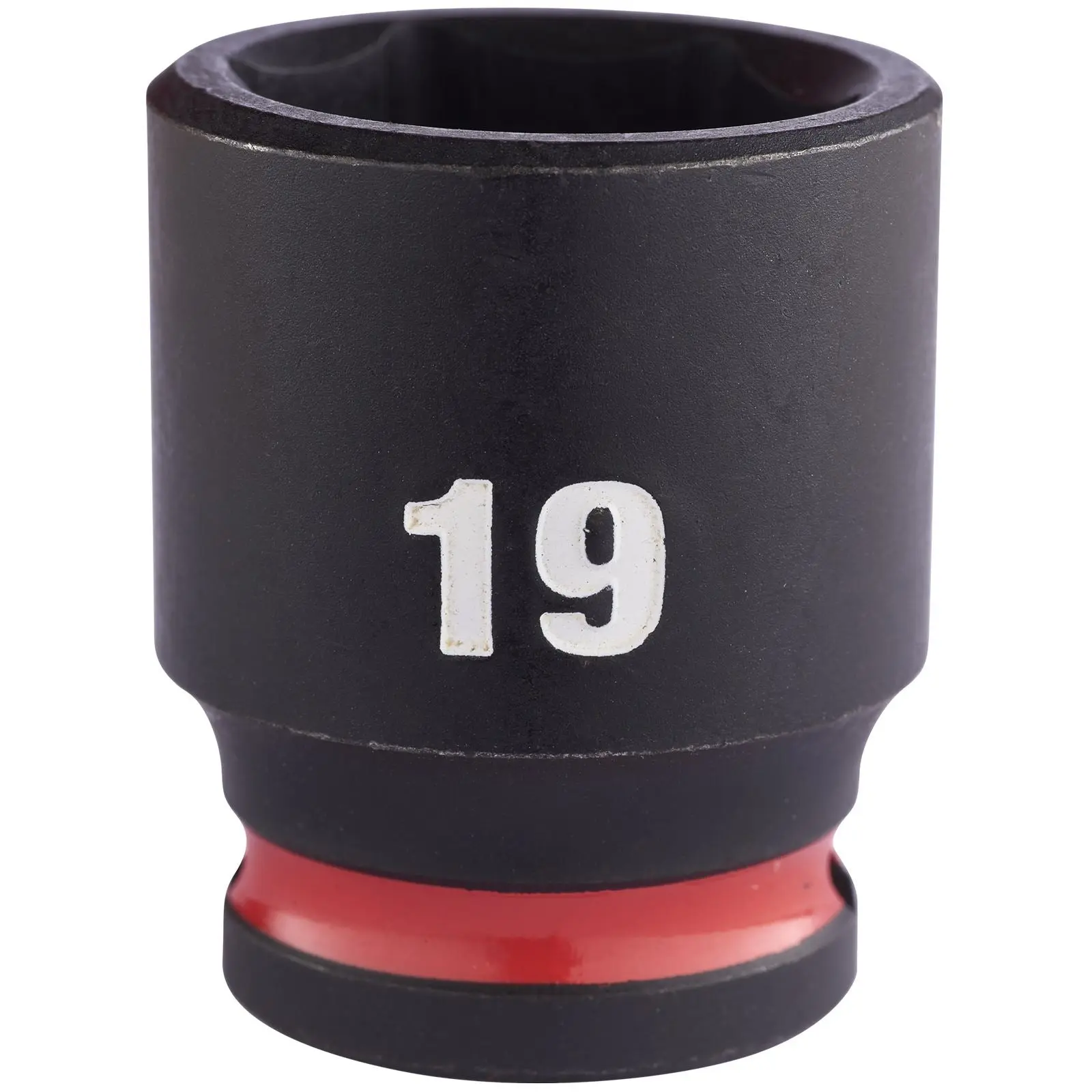 Milwaukee Impact Sockets Standard 3/8" Drive 6-22mm SHOCKWAVE Impact Duty - Image 11